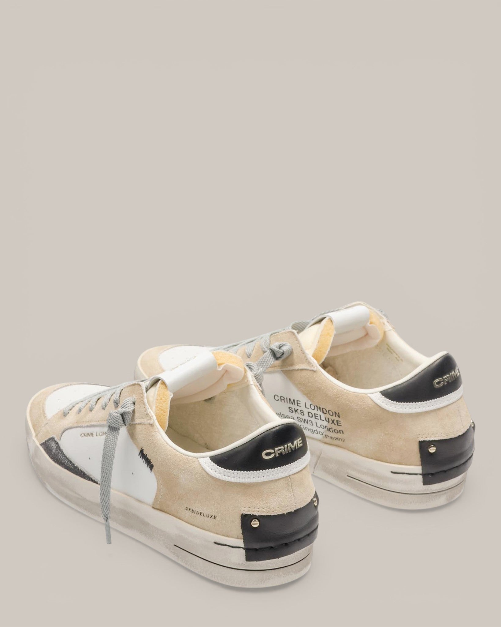 Crime London Sneakers