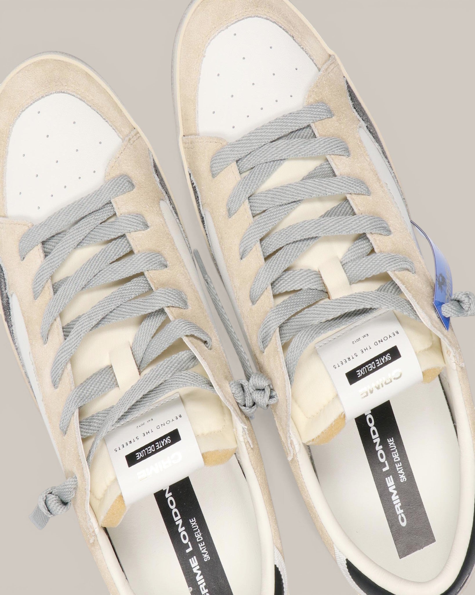 Crime London Sneakers
