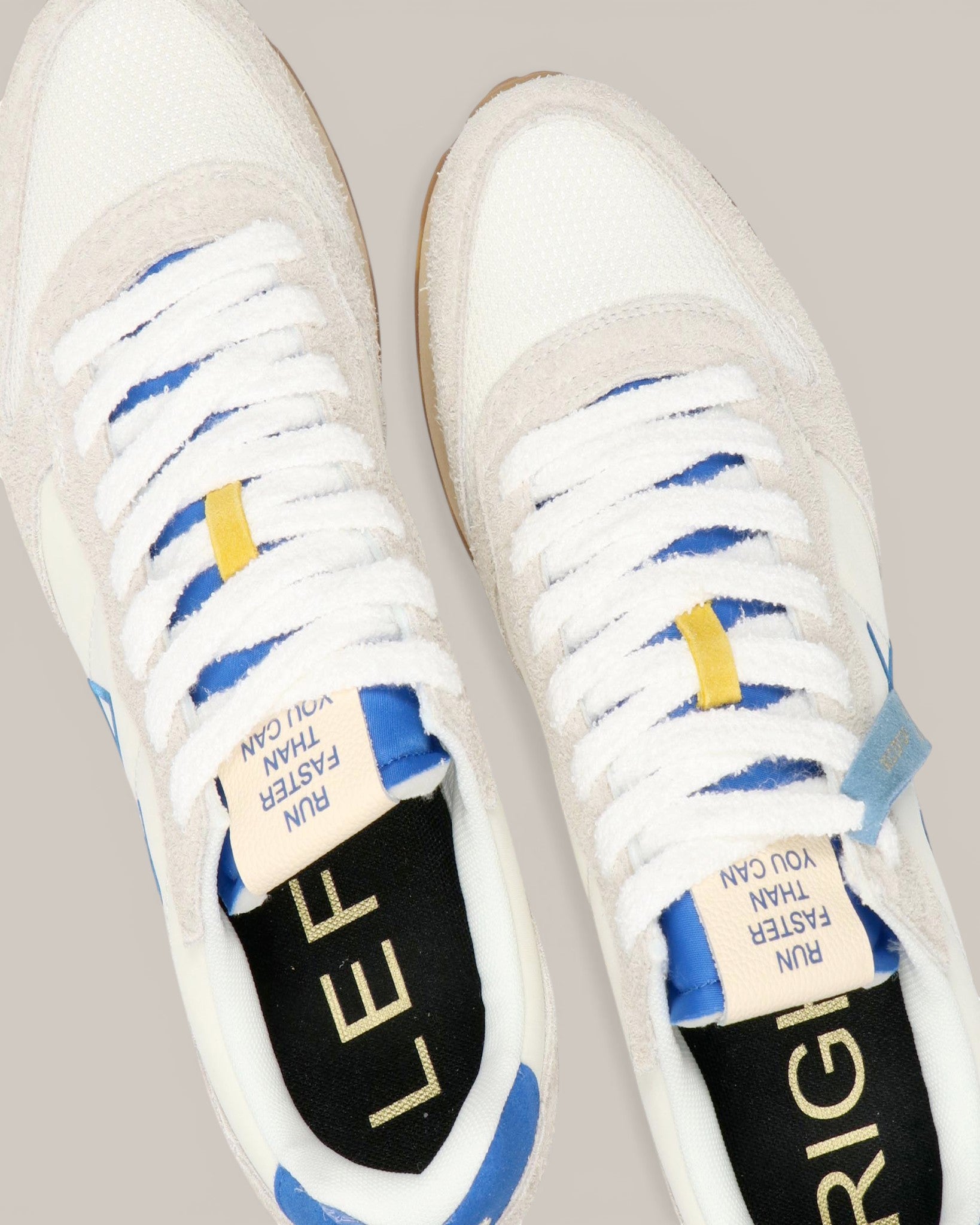 Sun68 Sneakers Tom Vintage