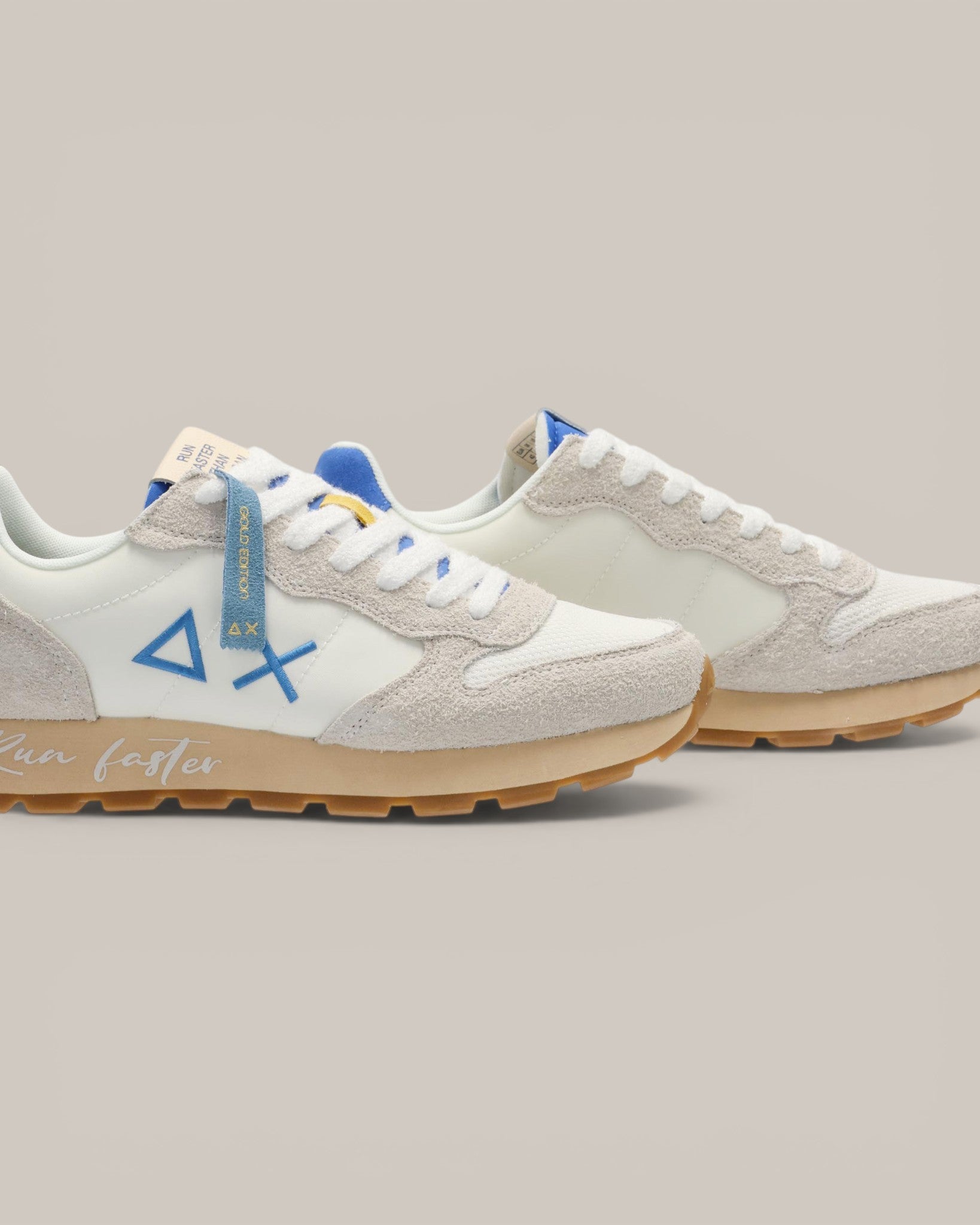 Sun68 Sneakers Tom Vintage