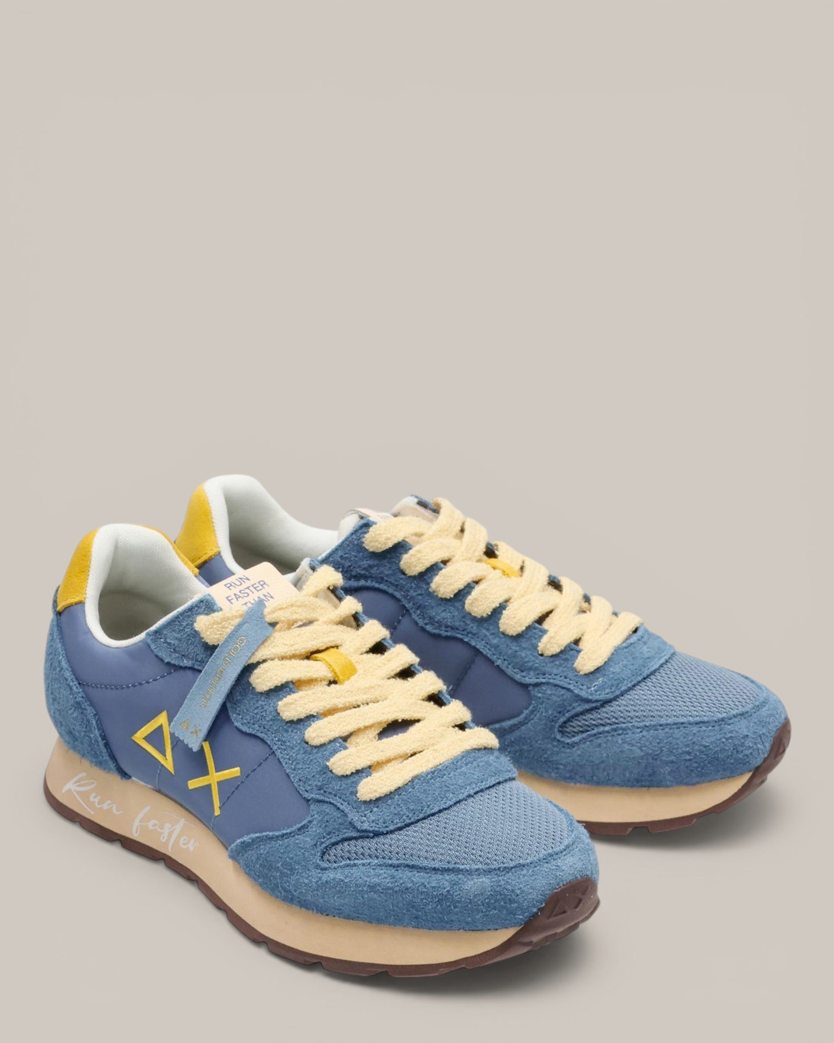 Sun68 Sneakers Tom Vintage