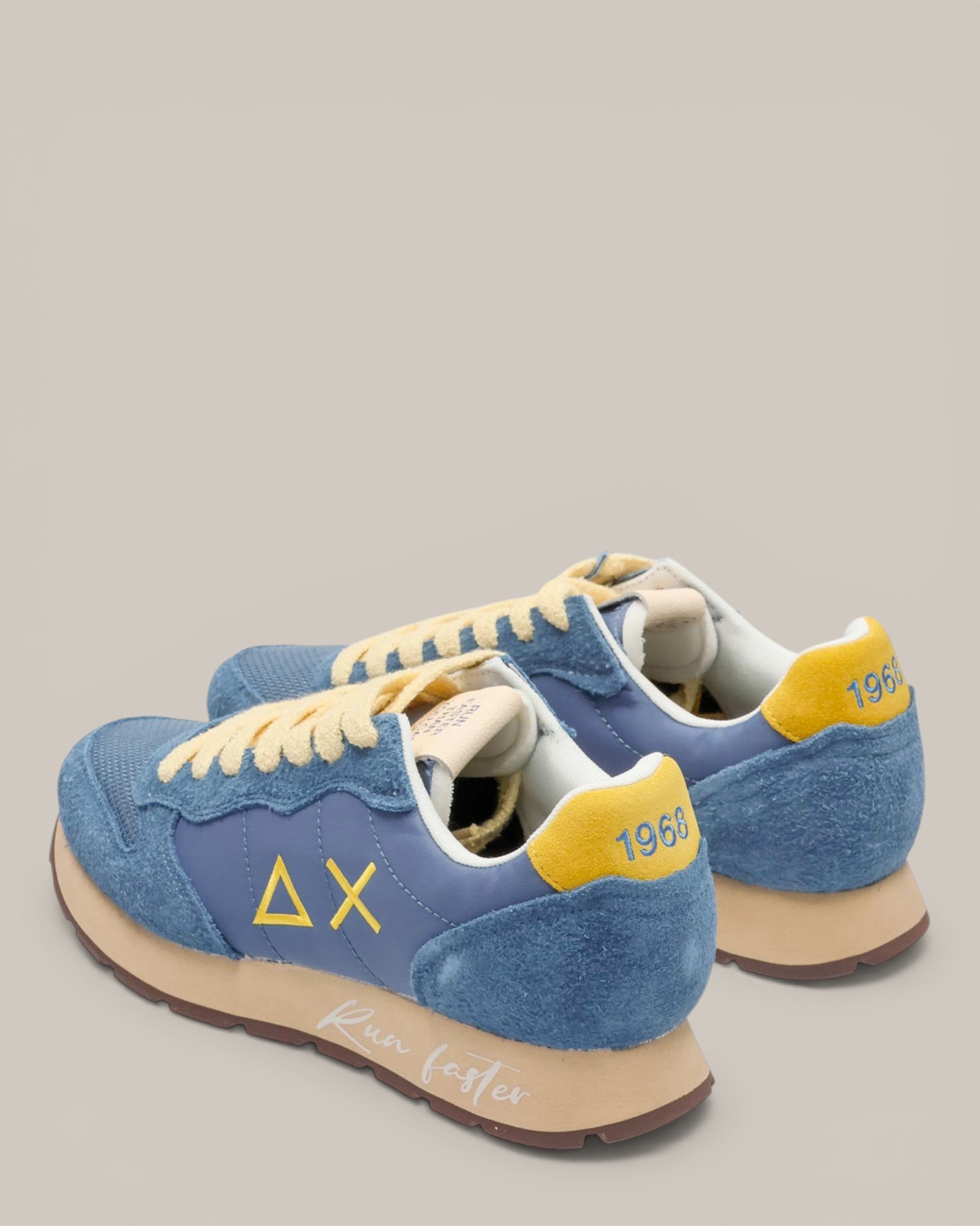 Sun68 Sneakers Tom Vintage