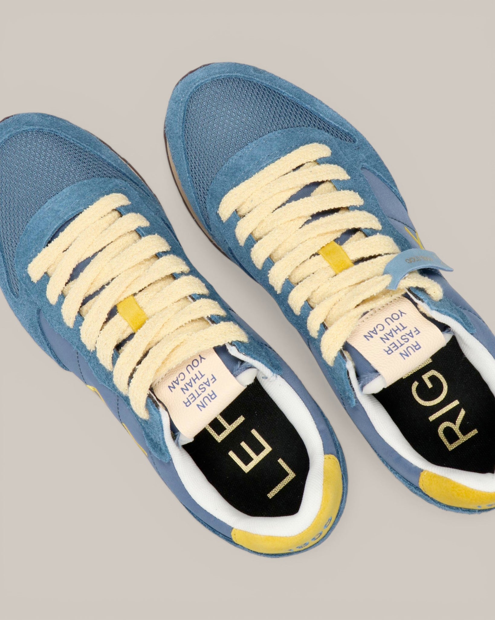 Sun68 Sneakers Tom Vintage