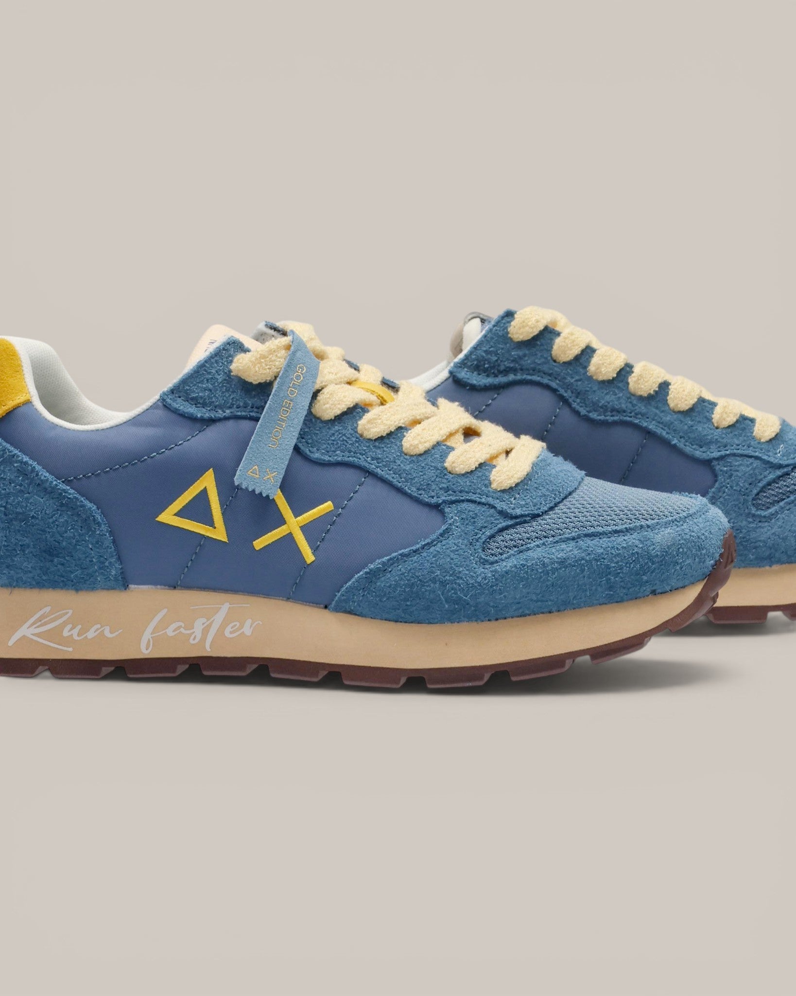 Sun68 Sneakers Tom Vintage