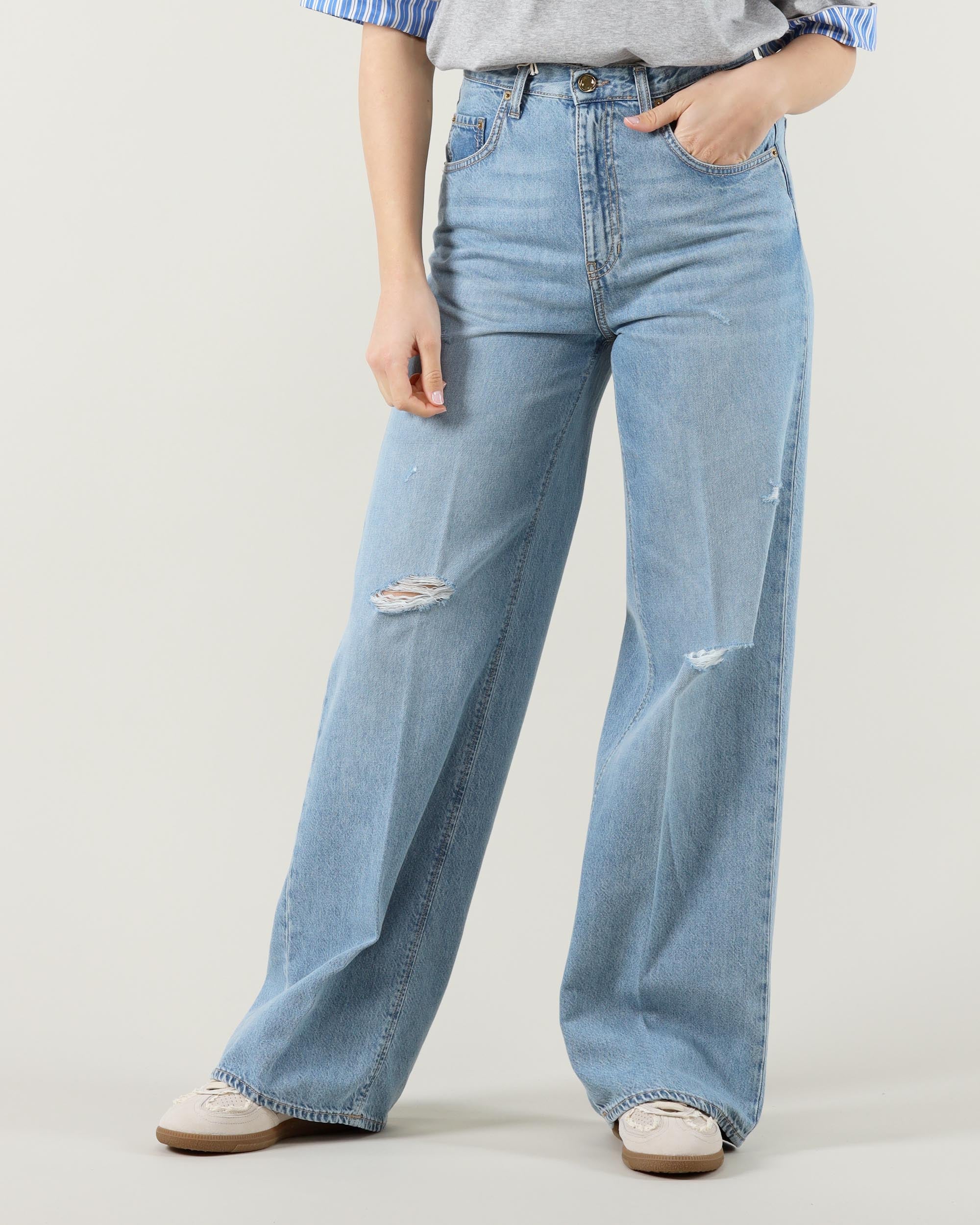 Briglia Jeans