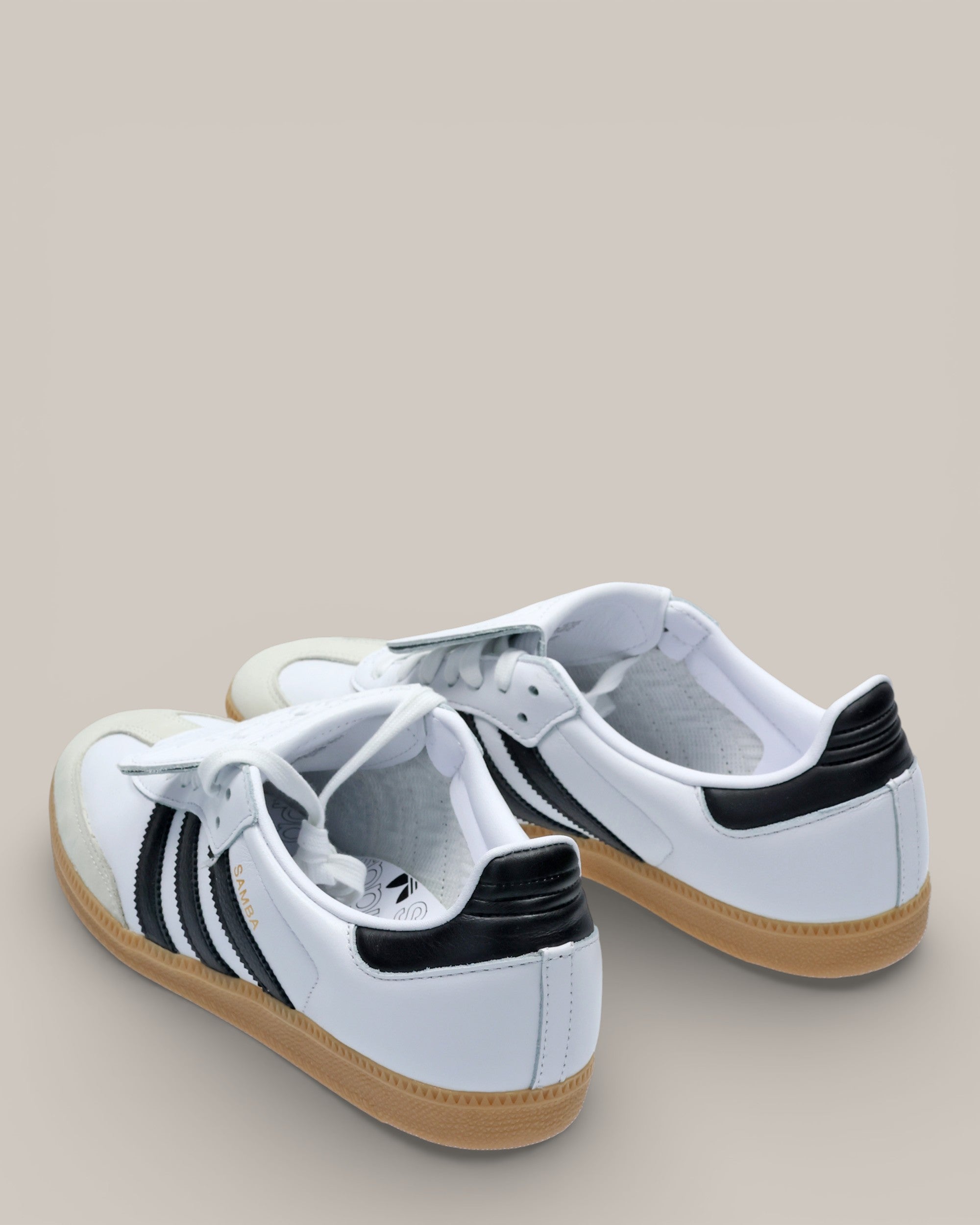Adidas Originals Sneakers Samba