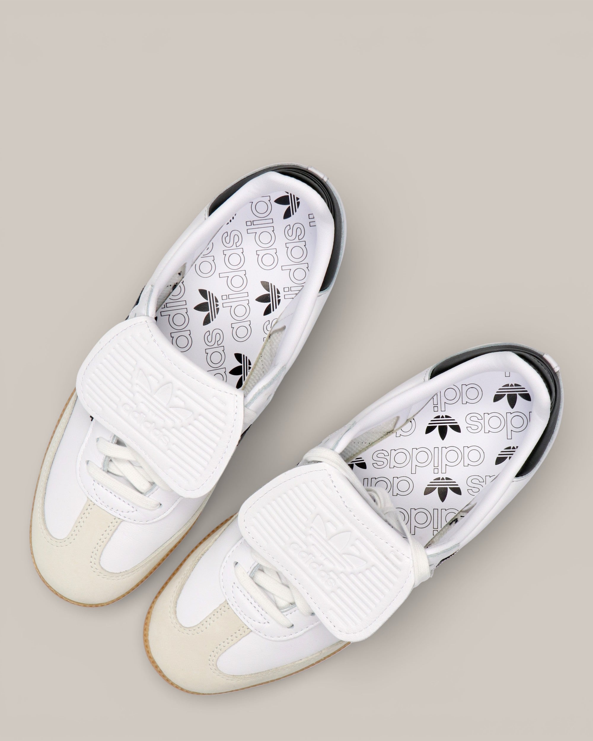 Adidas Originals Sneakers Samba