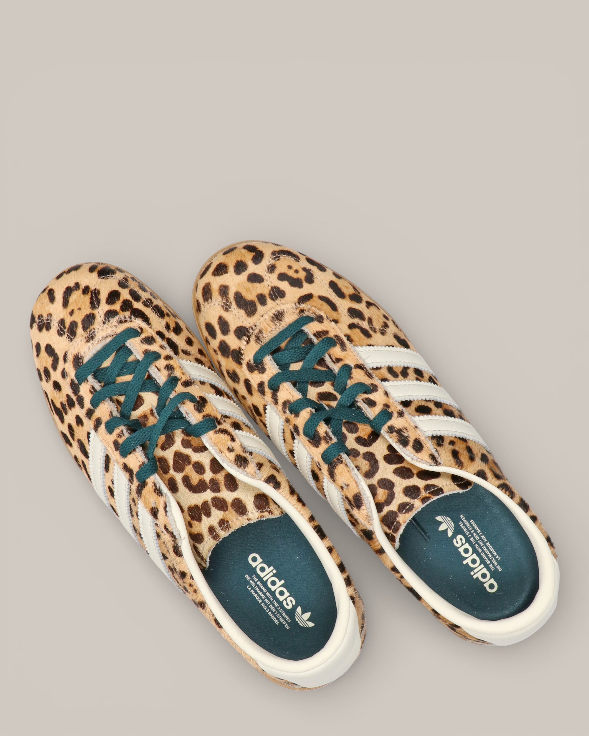 Adidas Originals Sneakers Gazzelle