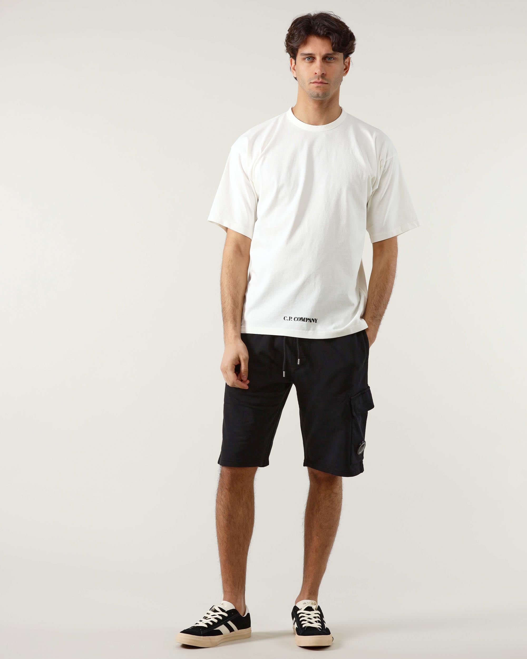 C. P. Company T-Shirt Jersey