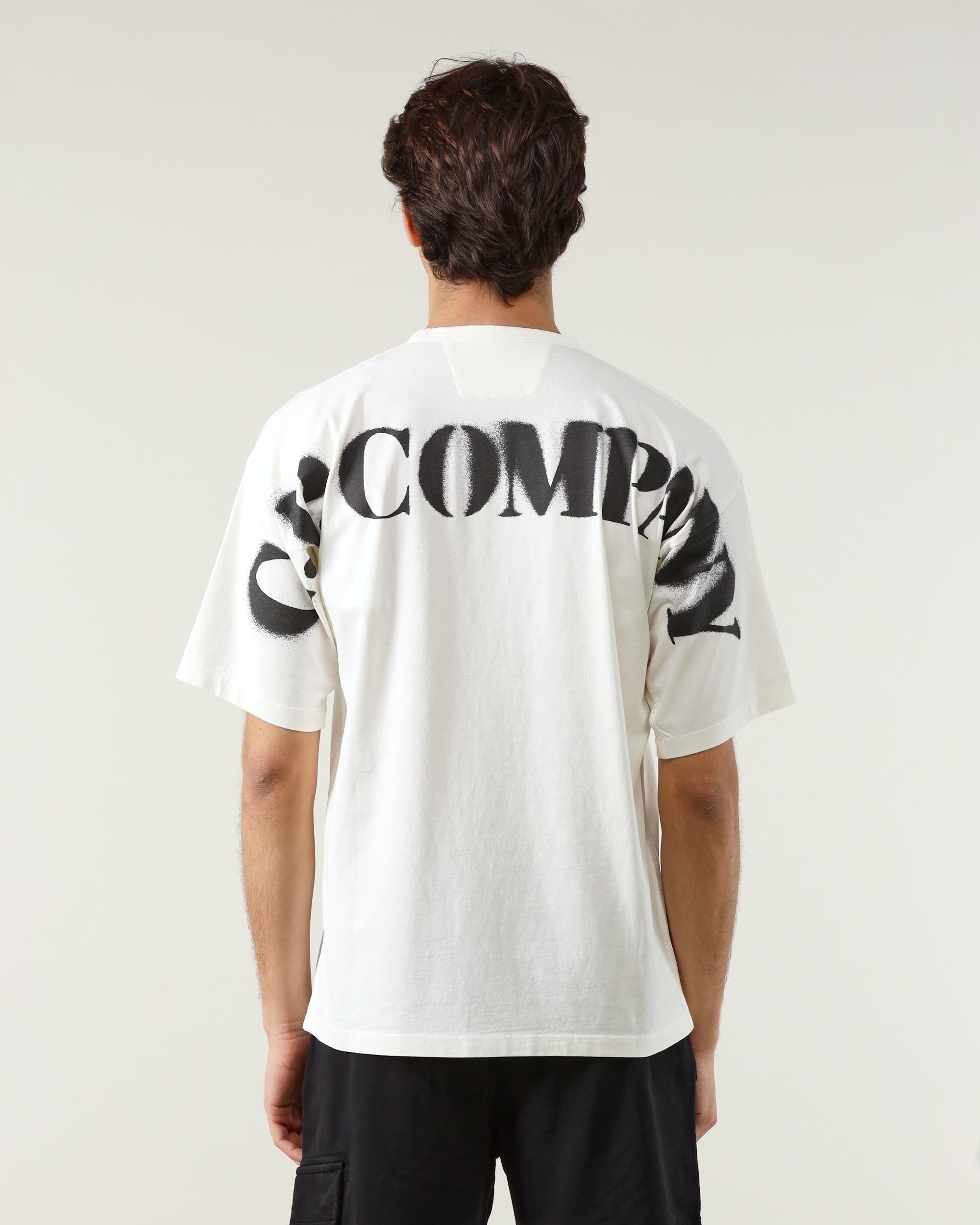 C. P. Company T-Shirt Jersey