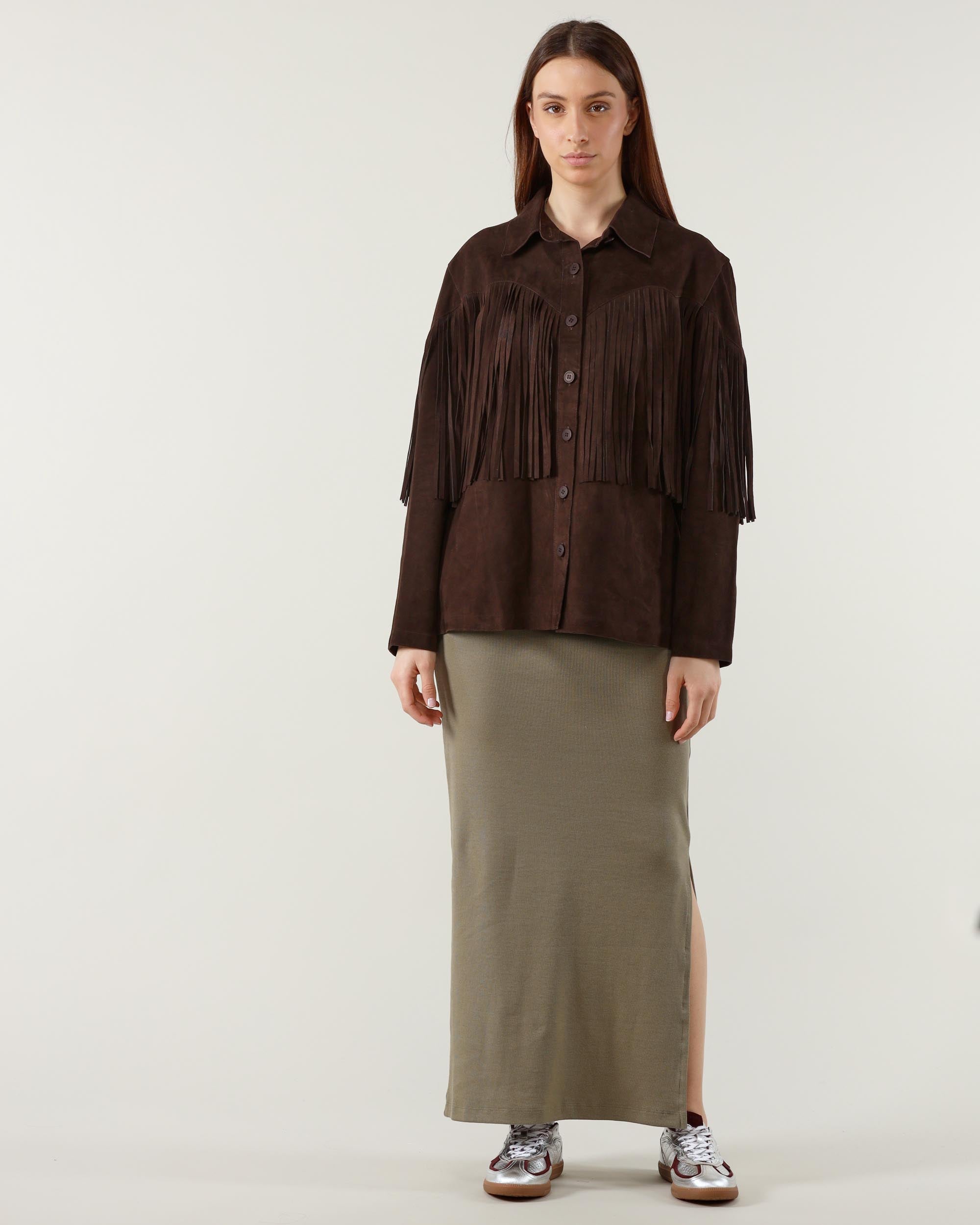 Diega Giubbotto Varizono