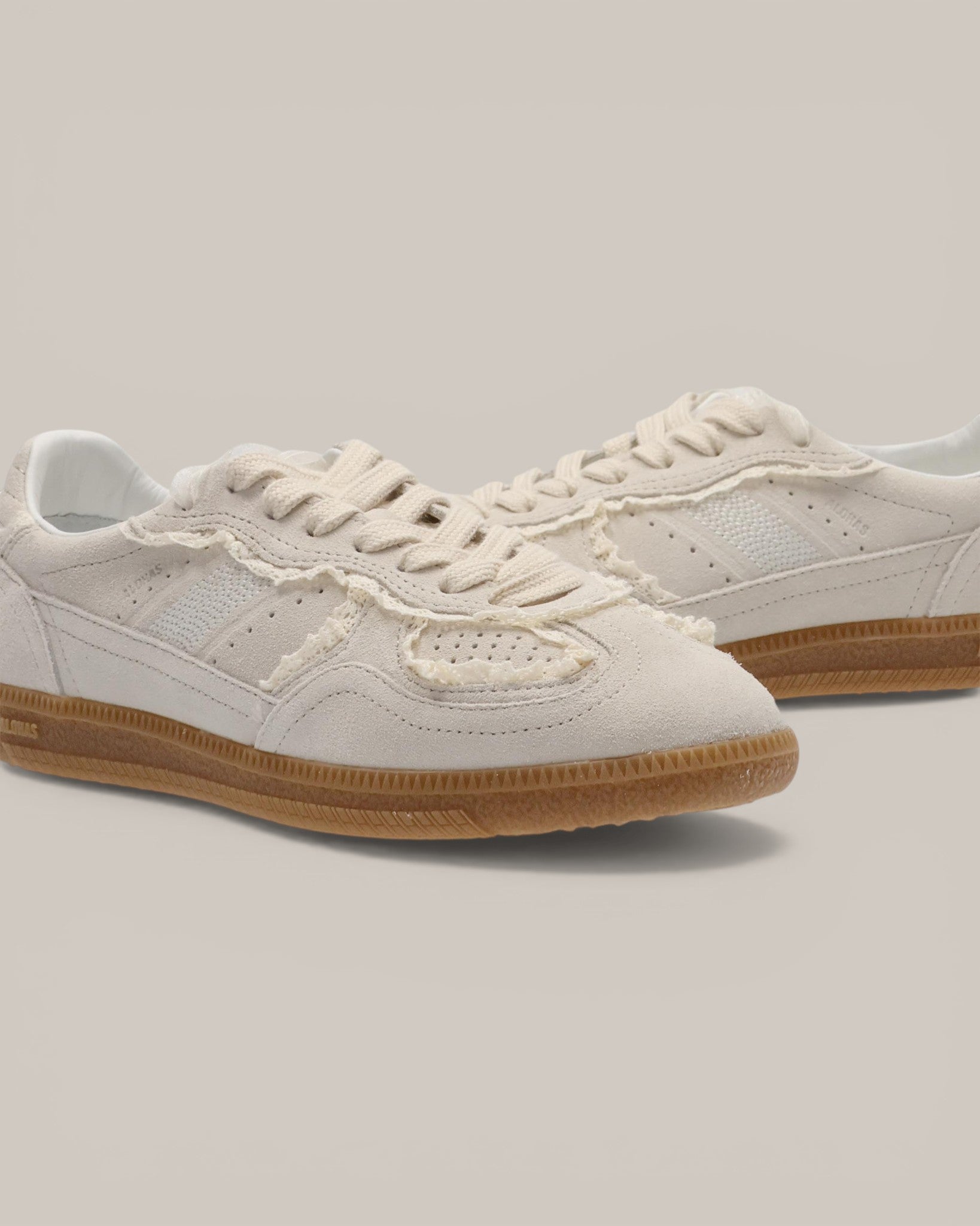 Alohas Sneakers Tb490 Crochet