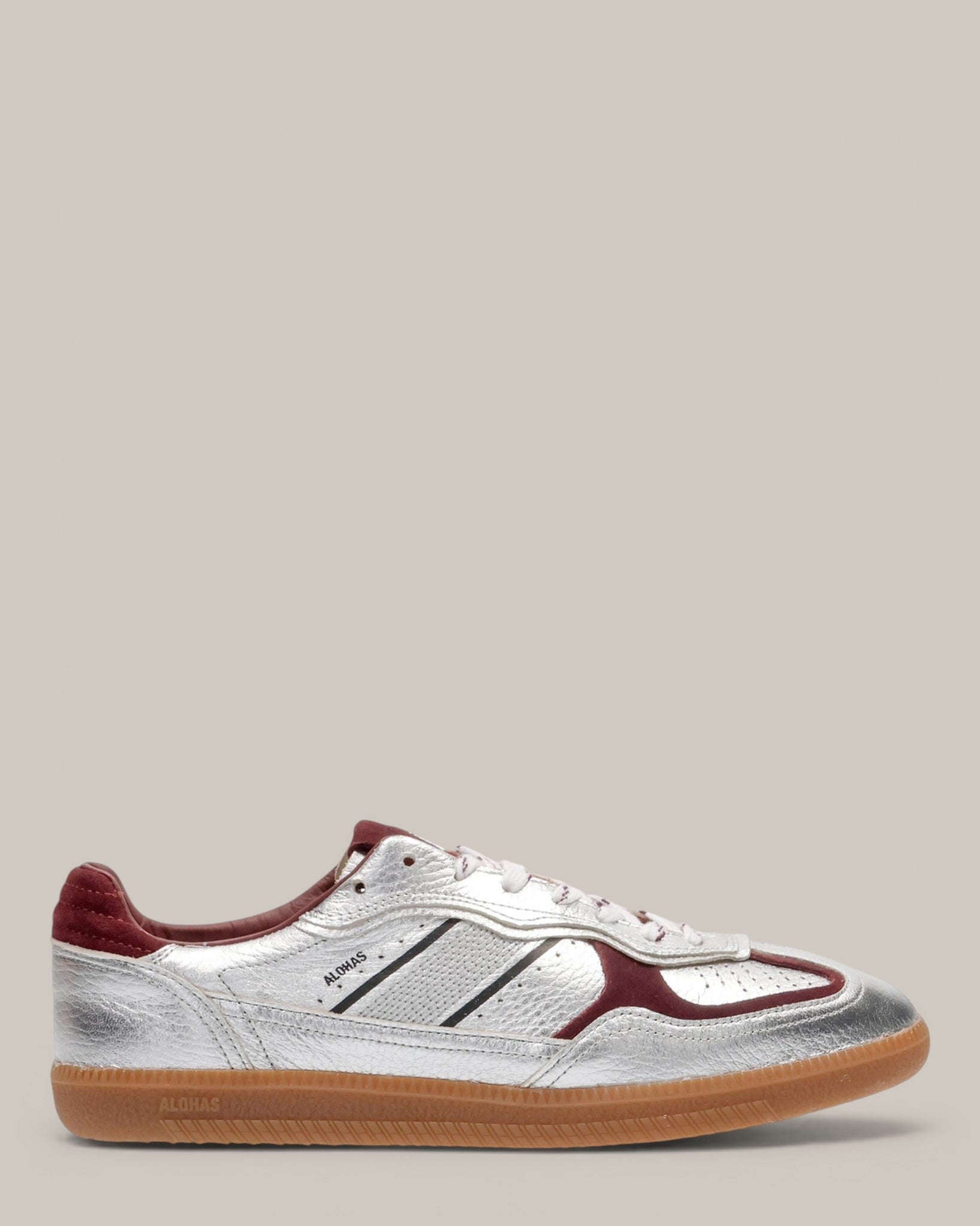 Alohas Sneakers Tb490 Grain