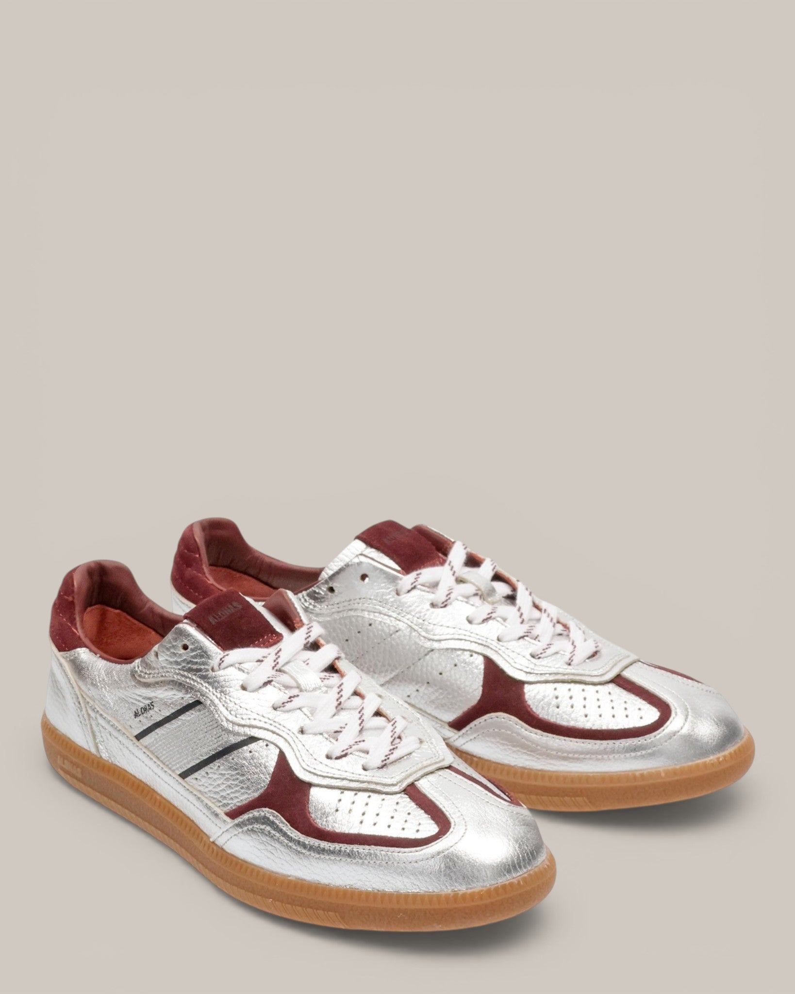 Alohas Sneakers Tb490 Grain