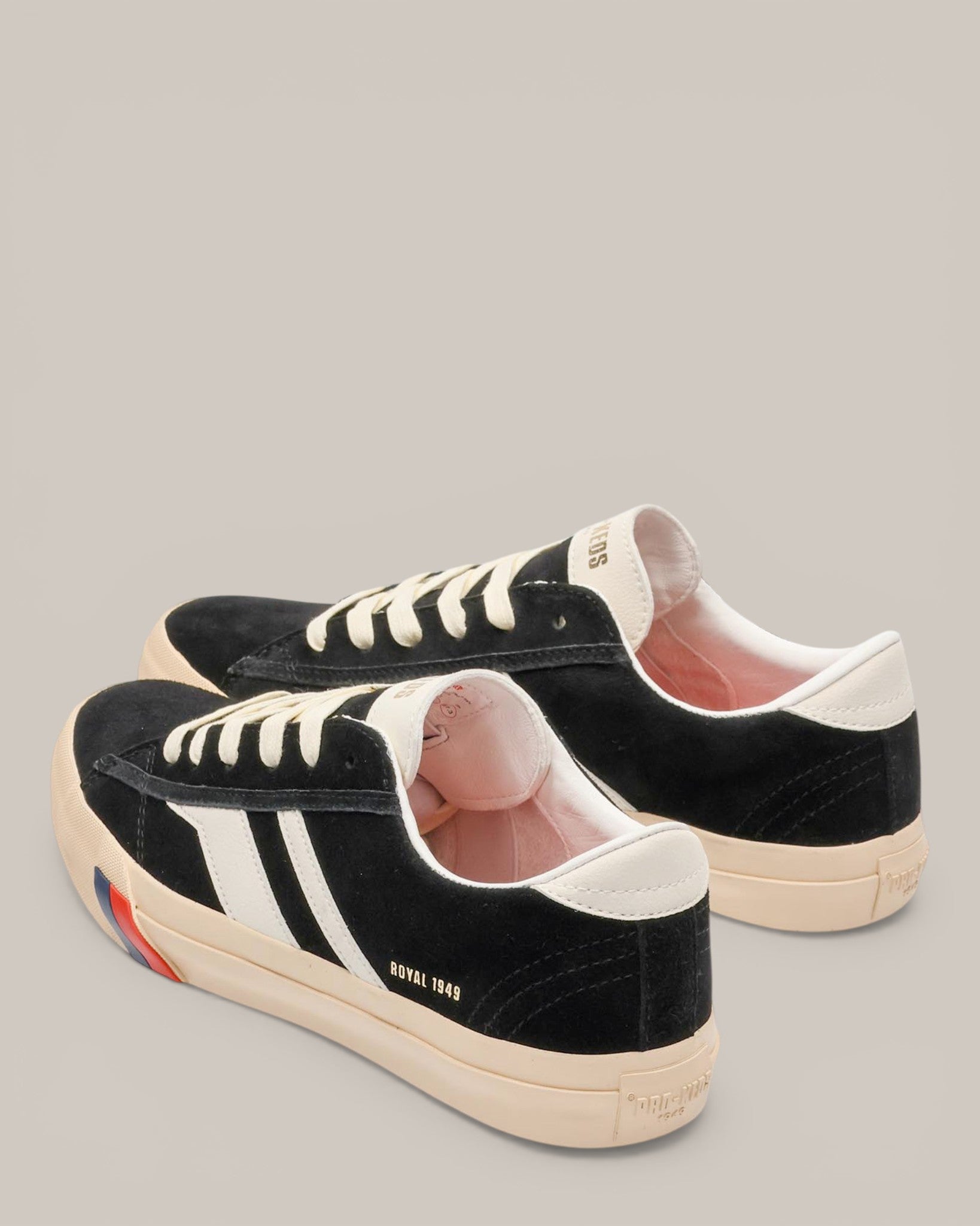 Pro-Keds Sneakers Royal Classic