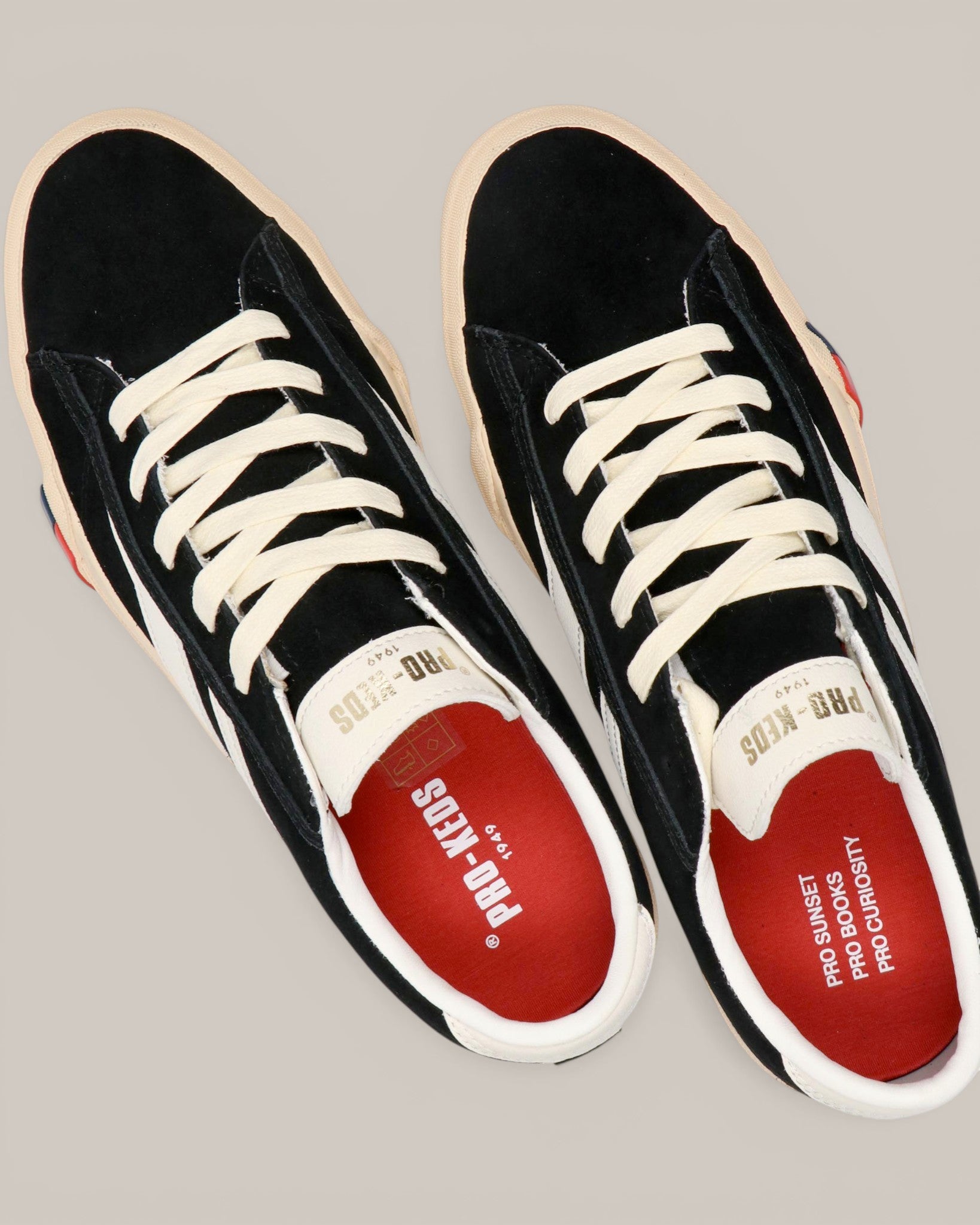 Pro-Keds Sneakers Royal Classic