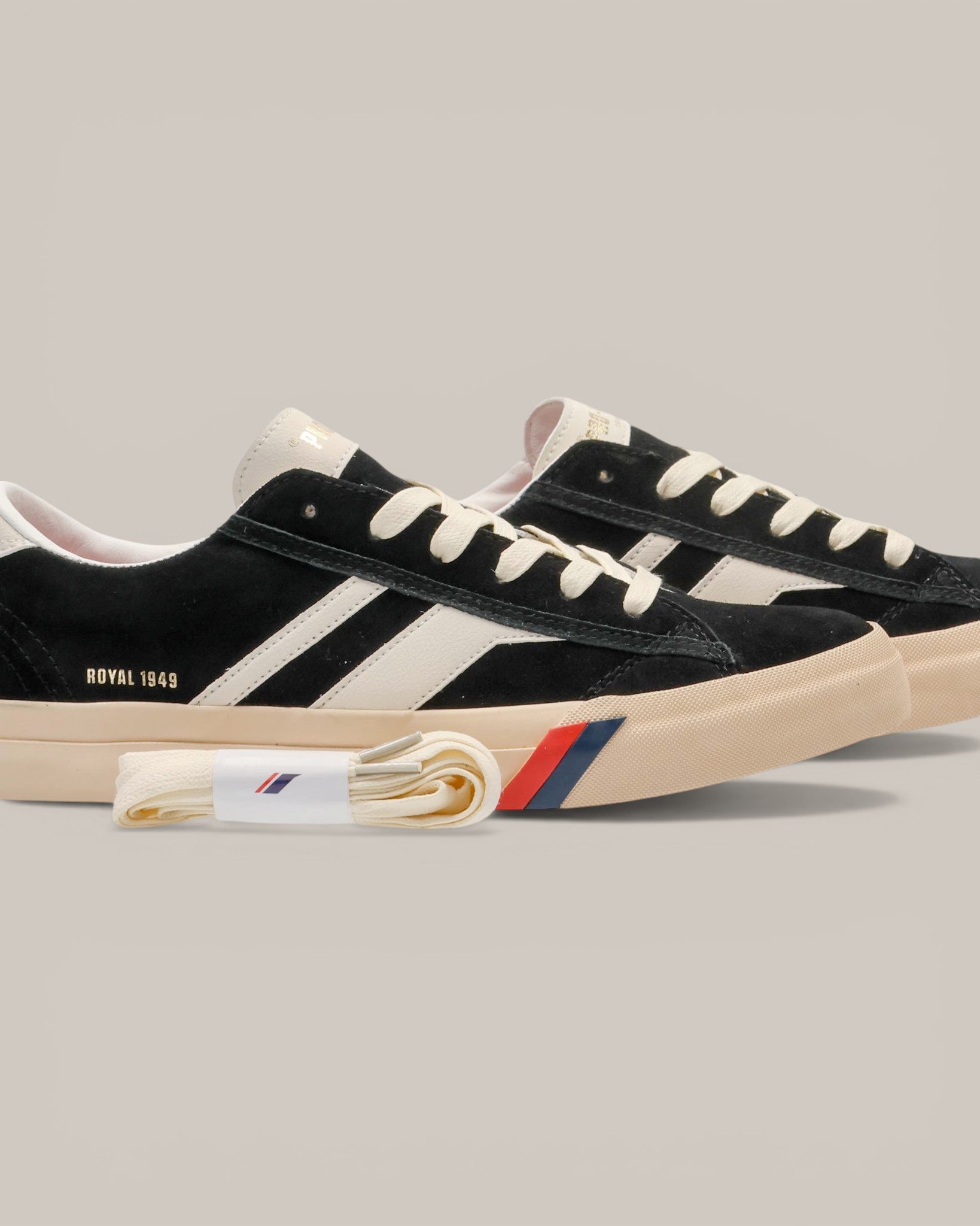 Pro-Keds Sneakers Royal Classic