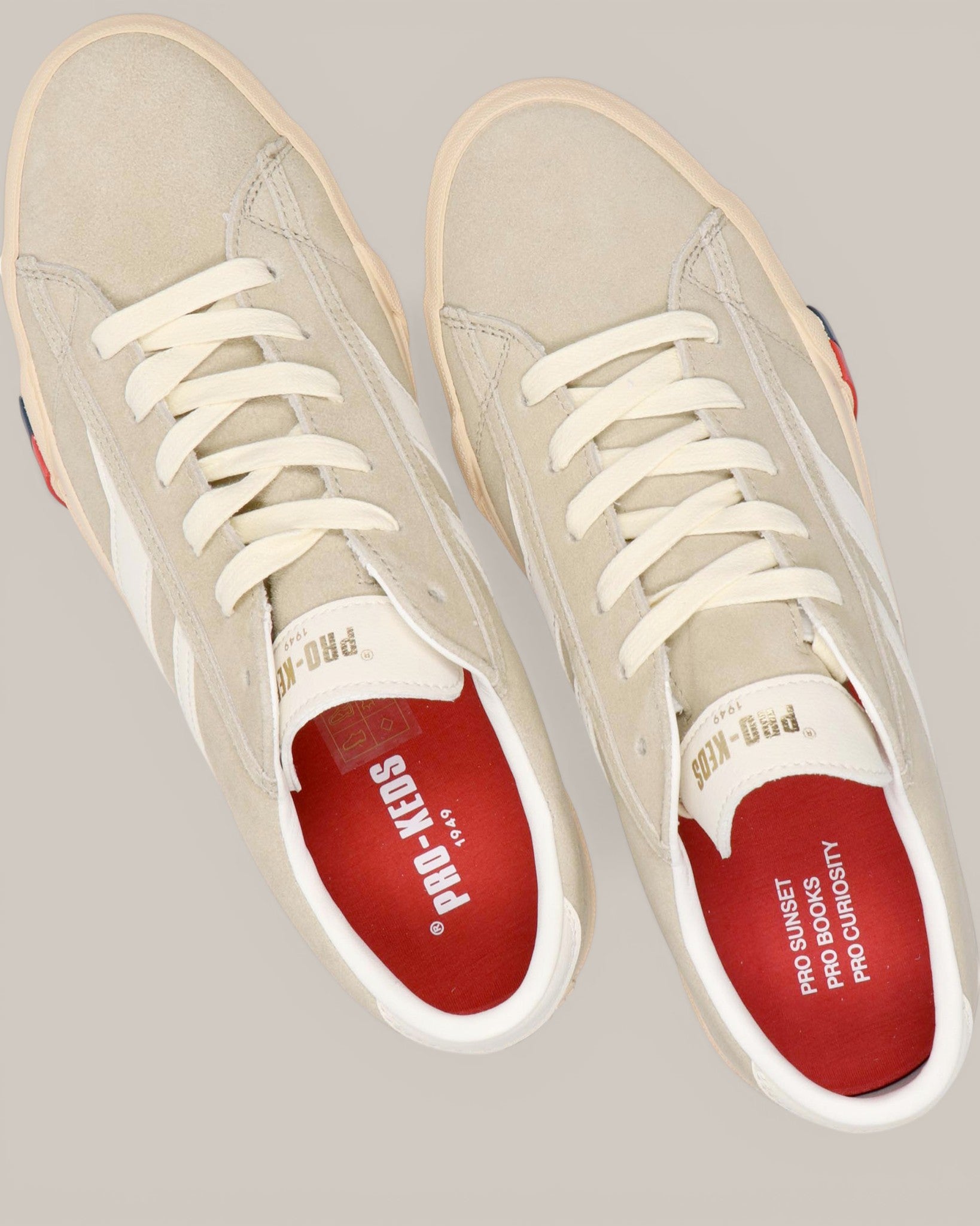 Pro-Keds Sneakers Royal Classic