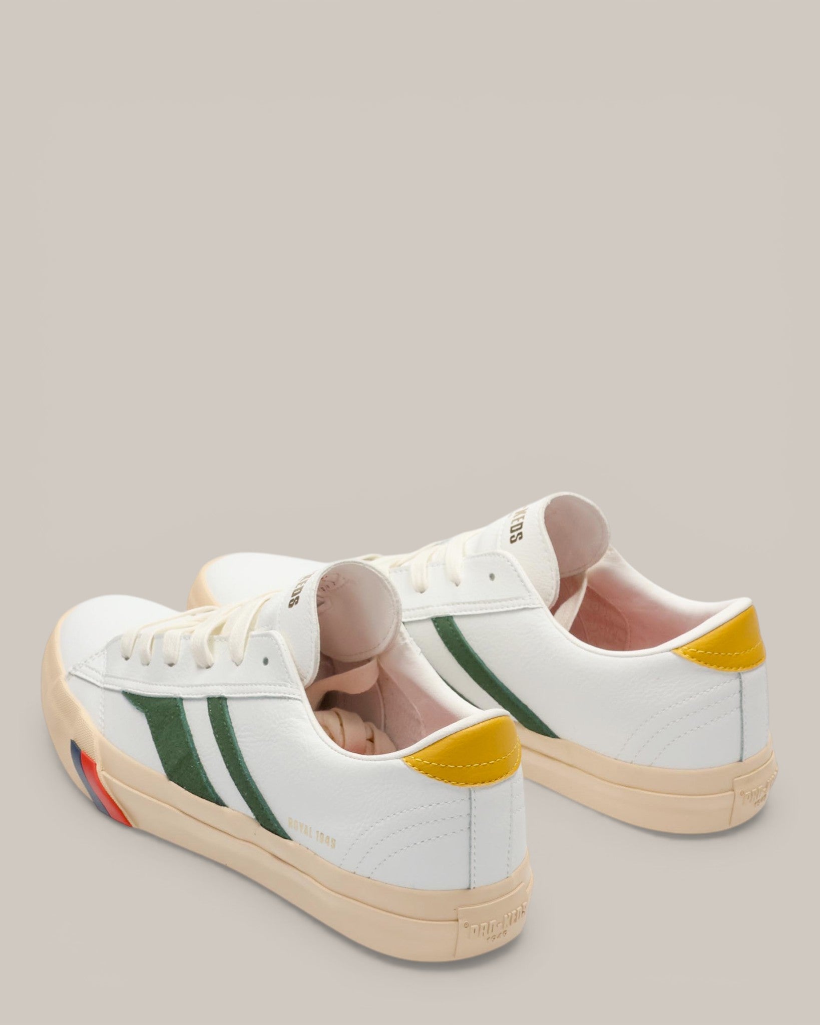 Pro-Keds Sneakers Royal Classic