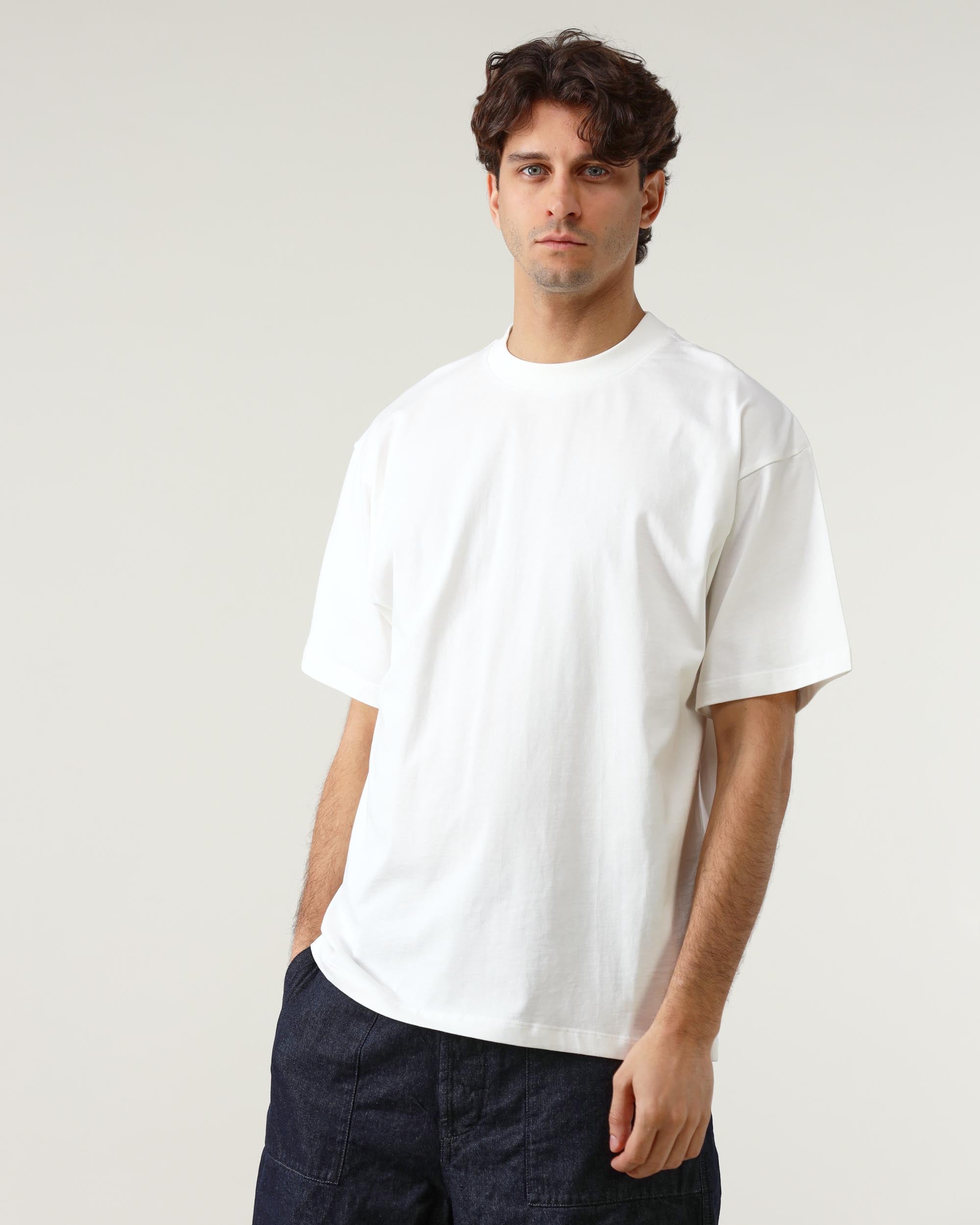 A Paper Kid Jersey T-Shirt Unisex