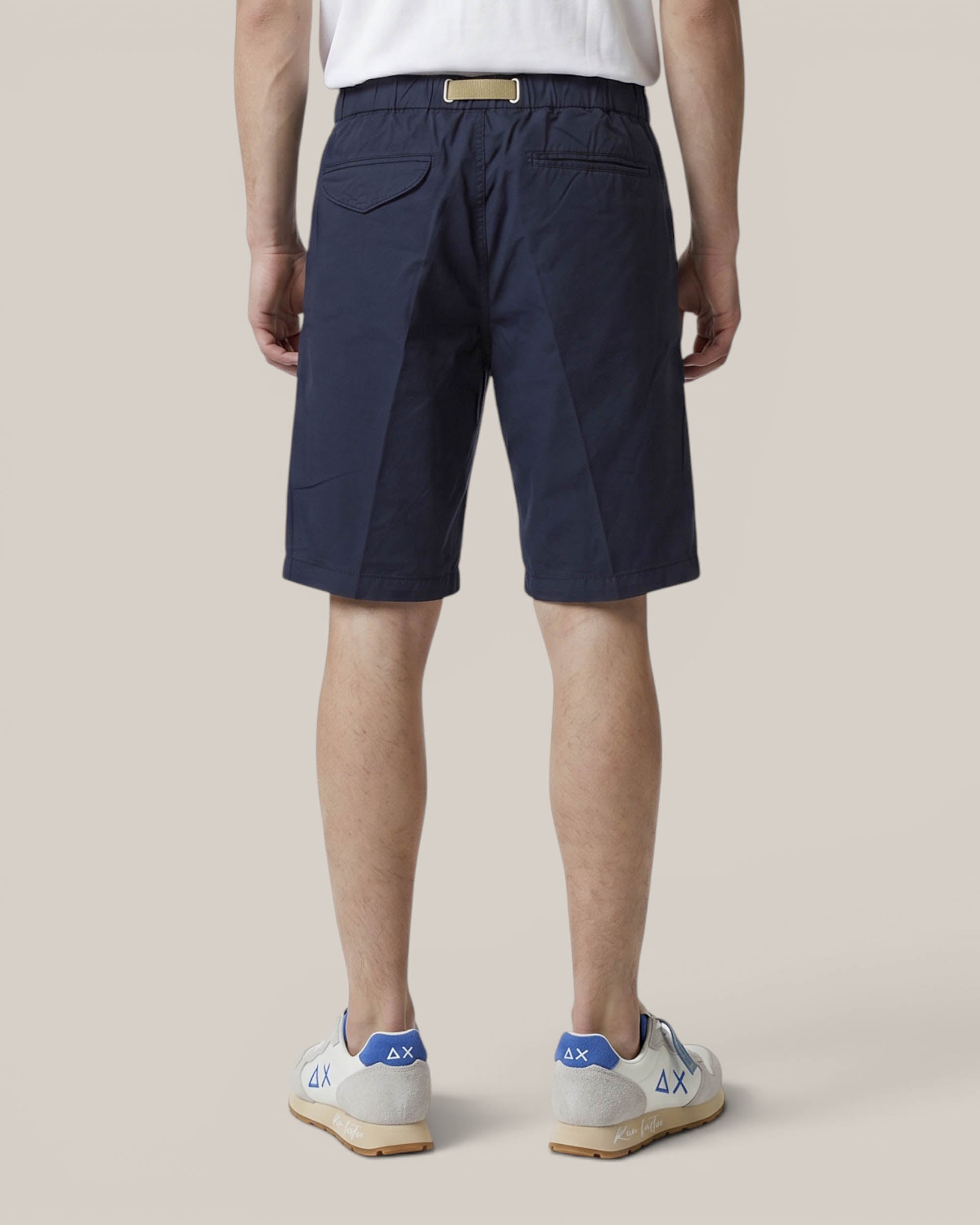 White Sand Pantalone Corto