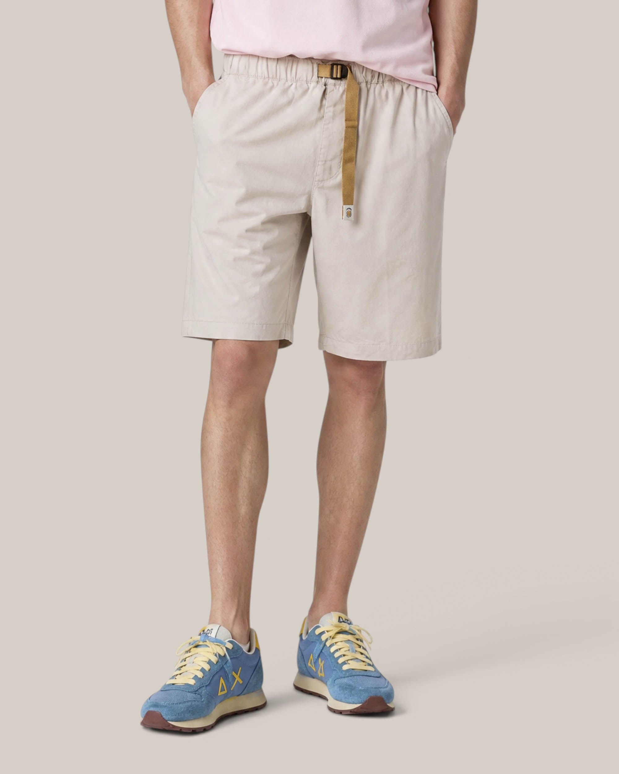 White Sand Pantalone Corto