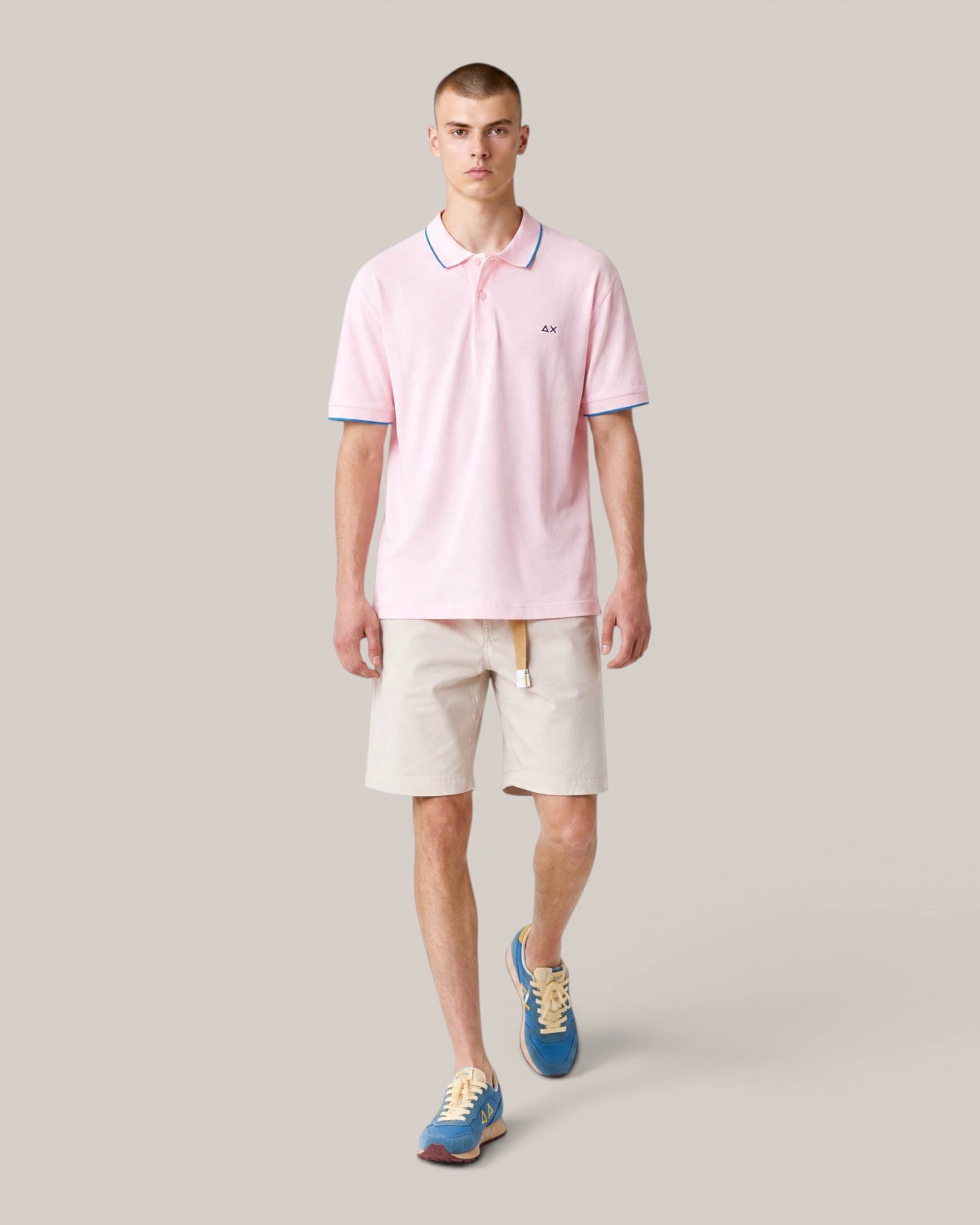 White Sand Pantalone Corto