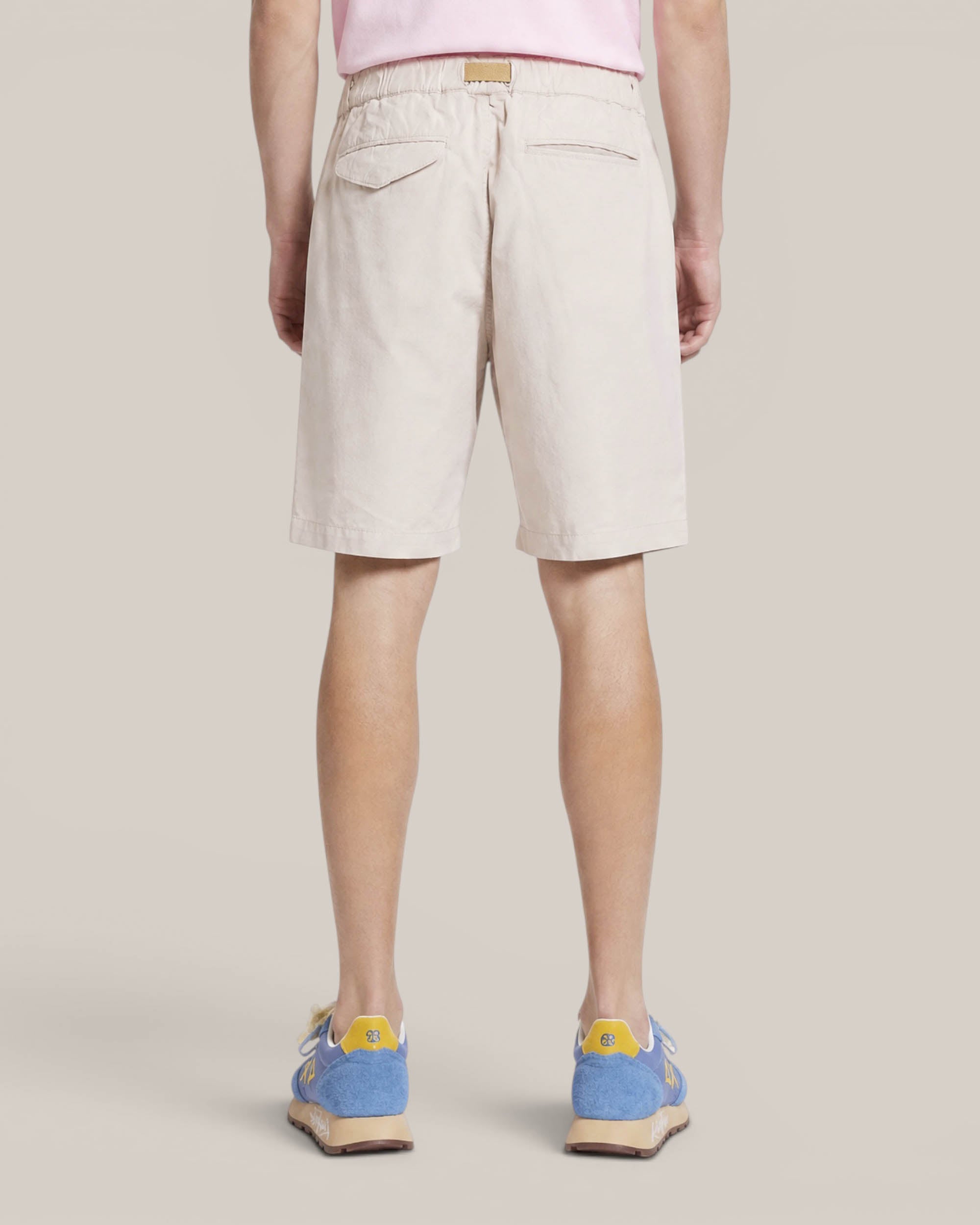 White Sand Pantalone Corto