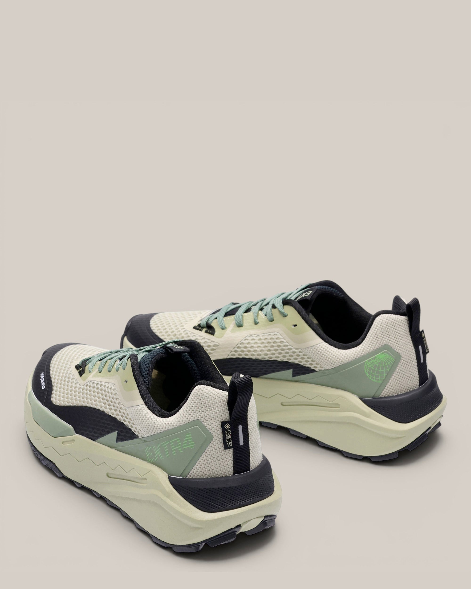 Extr4 Sneakers U-Kaizen Xl Gtx