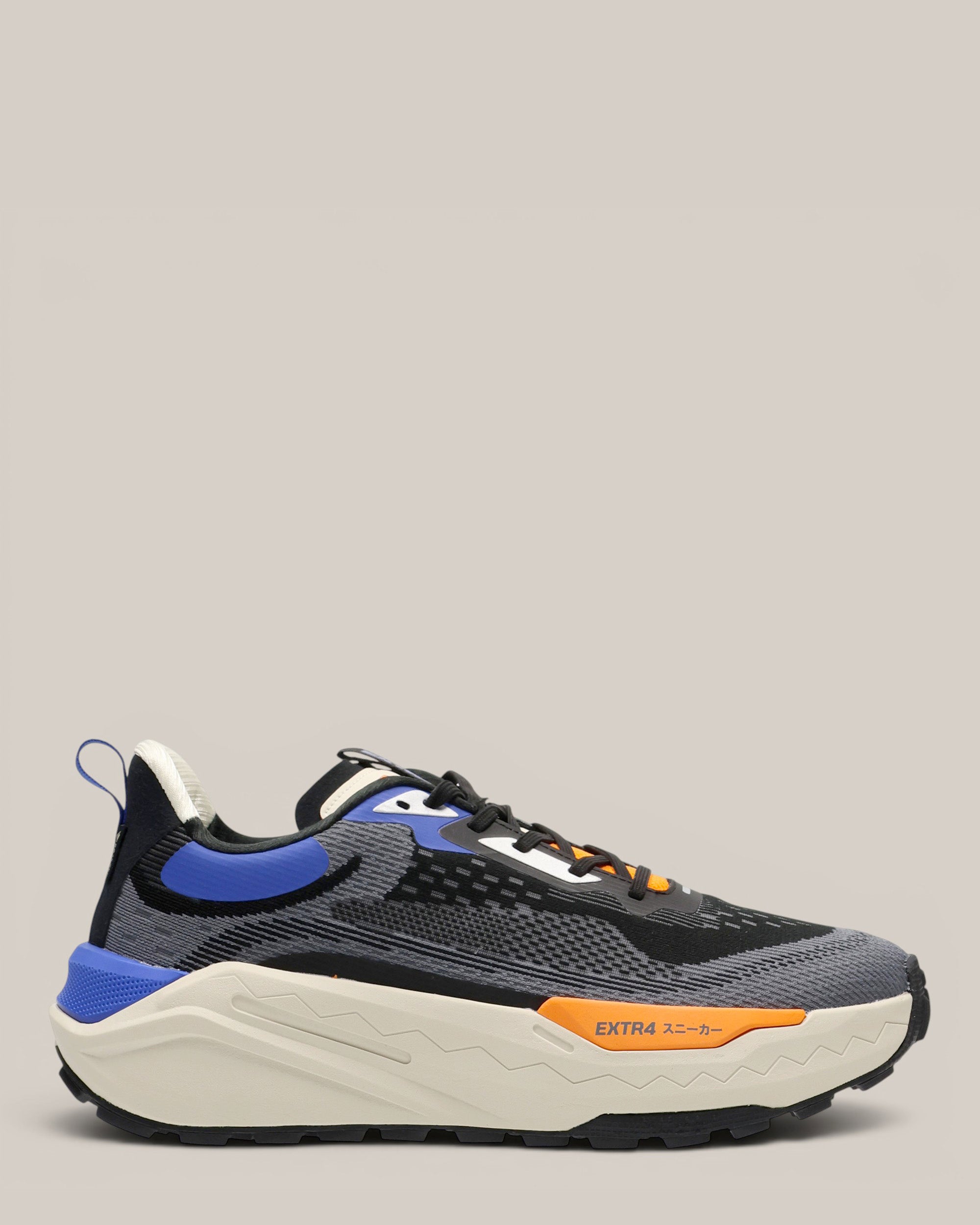 Extr4 Sneakers U-Kaizen Xl Gtx