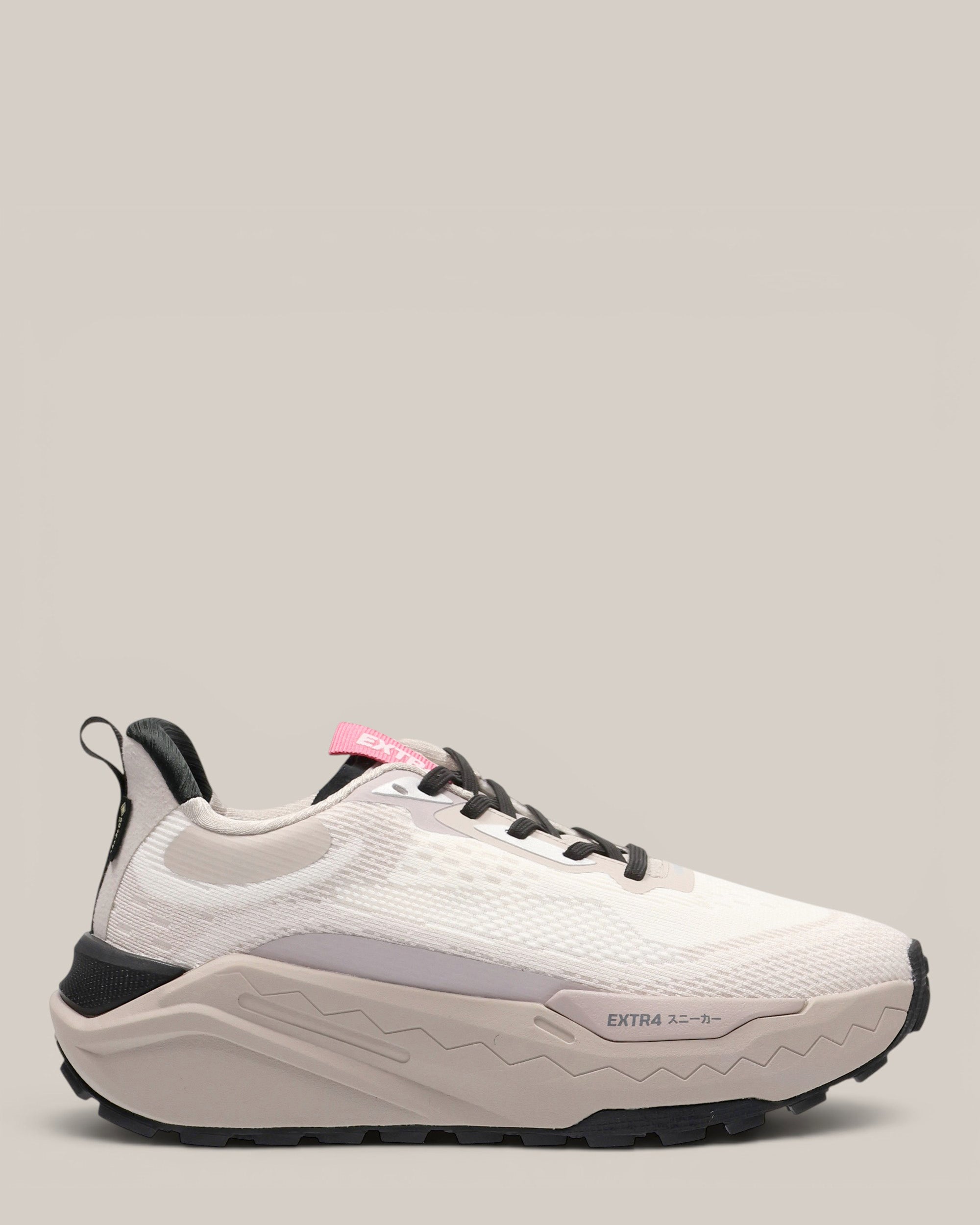 Extr4 Sneakers U-Kaizen Xl Gtx