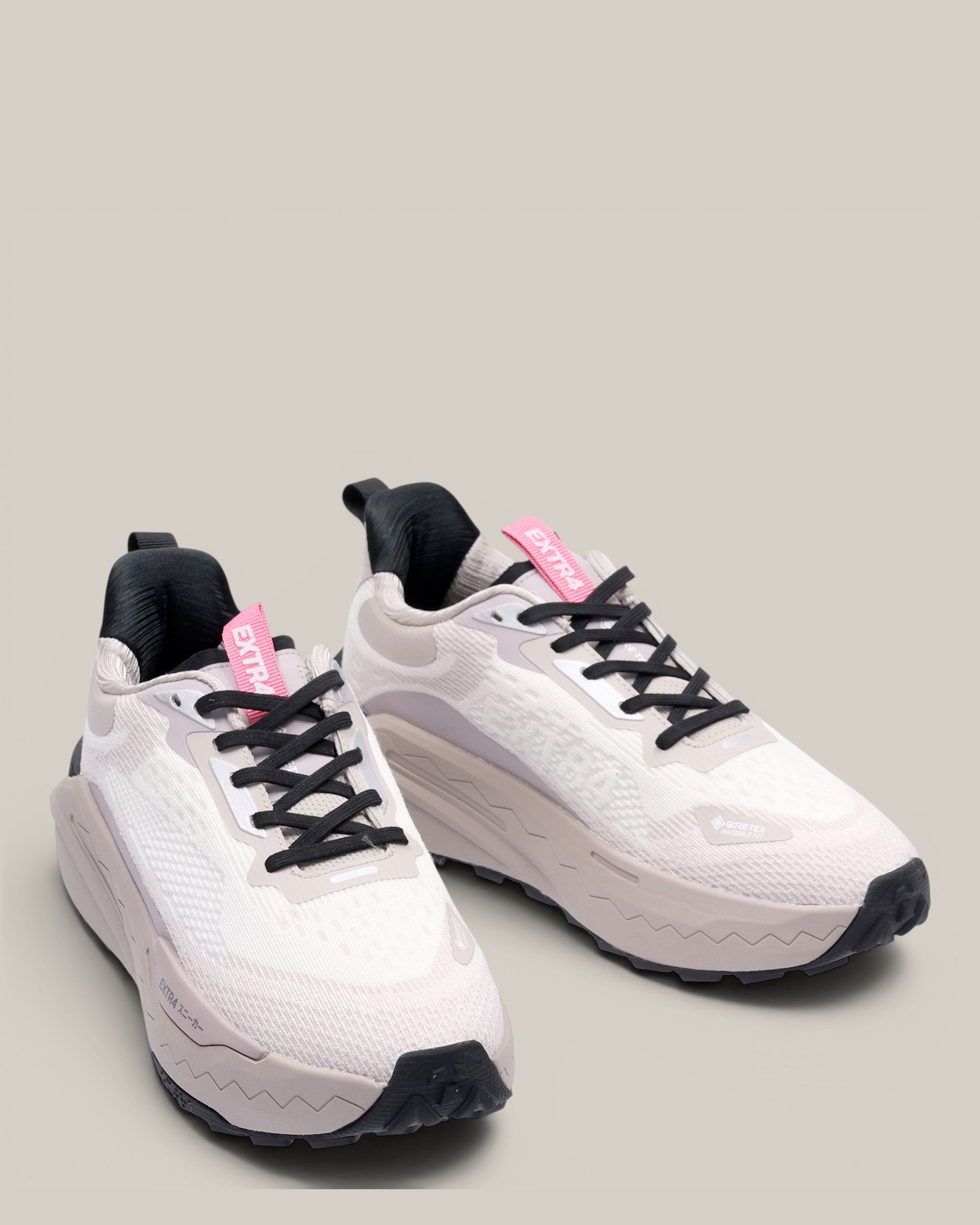 Extr4 Sneakers U-Kaizen Xl Gtx