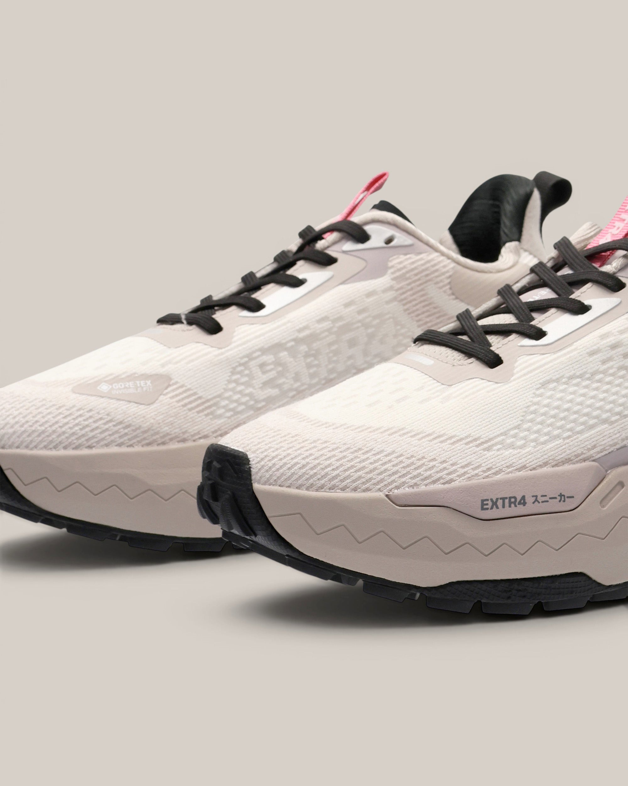Extr4 Sneakers U-Kaizen Xl Gtx