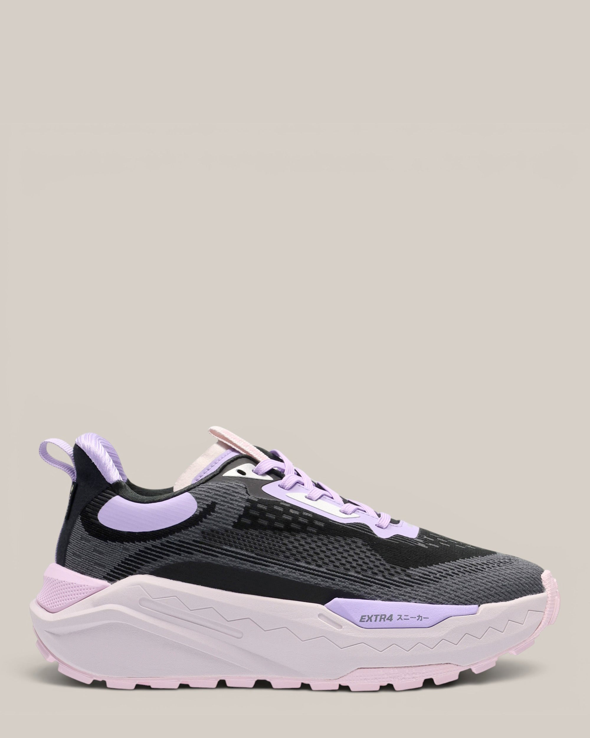 Extr4 Sneakers U-Kaizen Xl Gtx