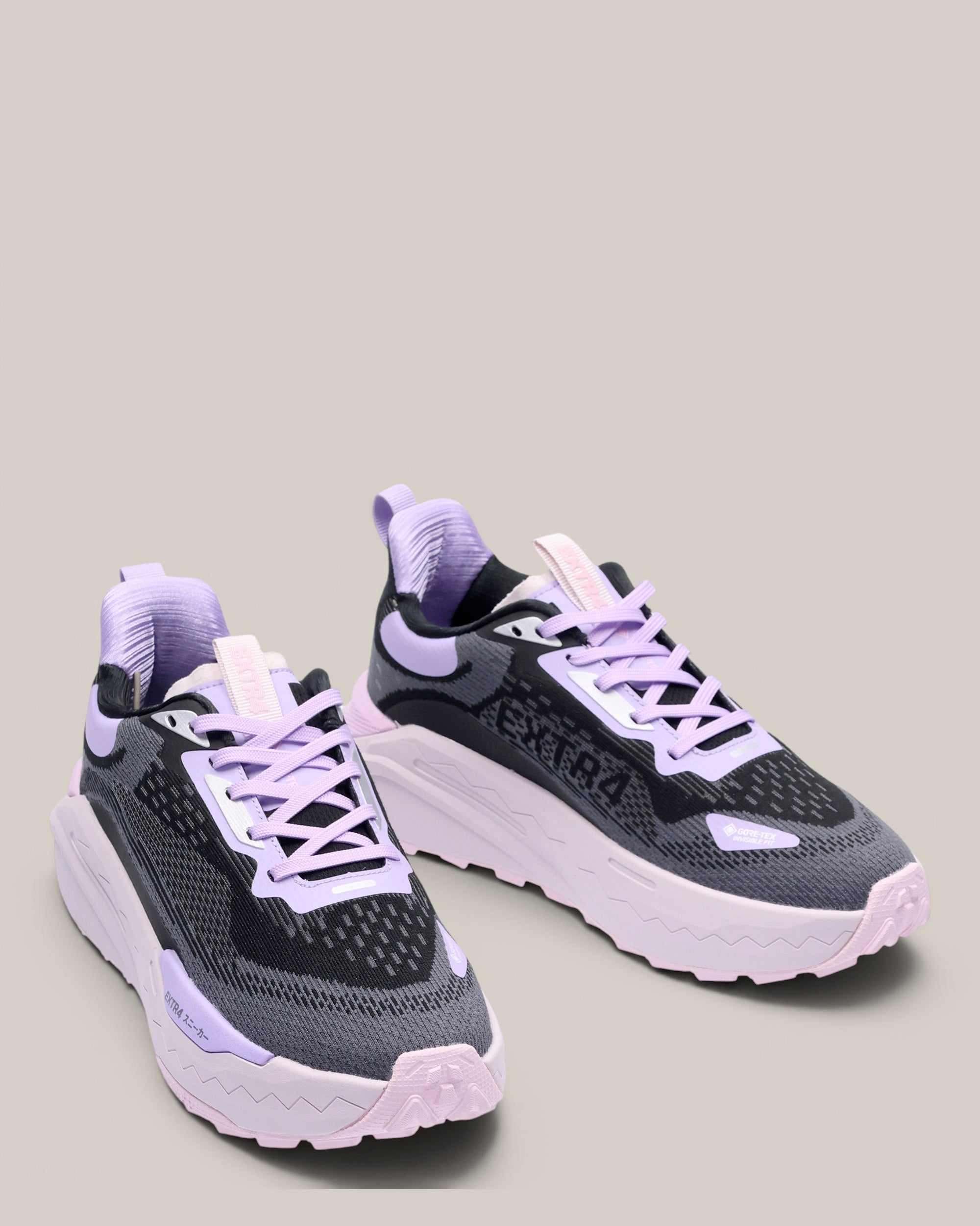Extr4 Sneakers U-Kaizen Xl Gtx