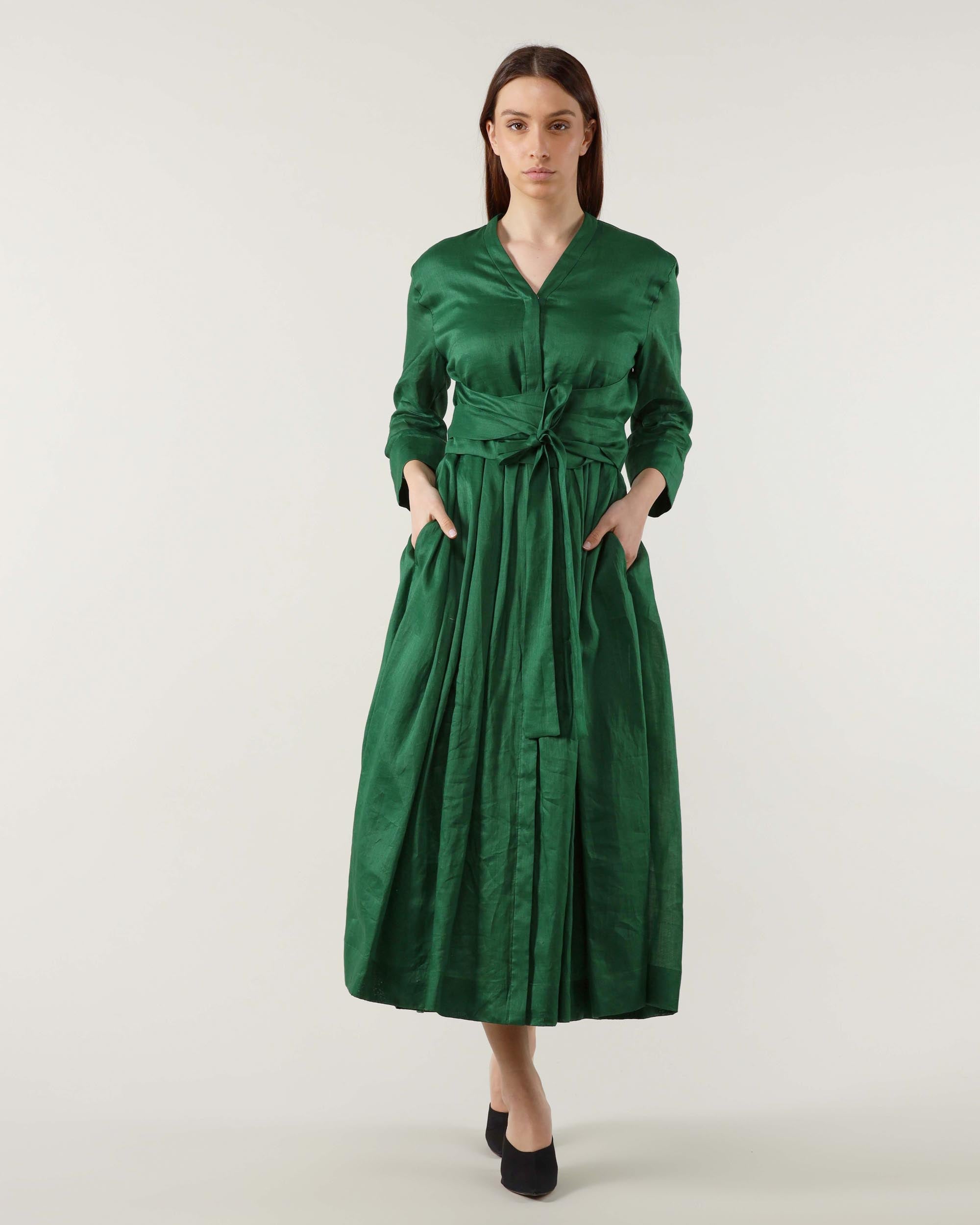 S Max Mara Abito Camilla