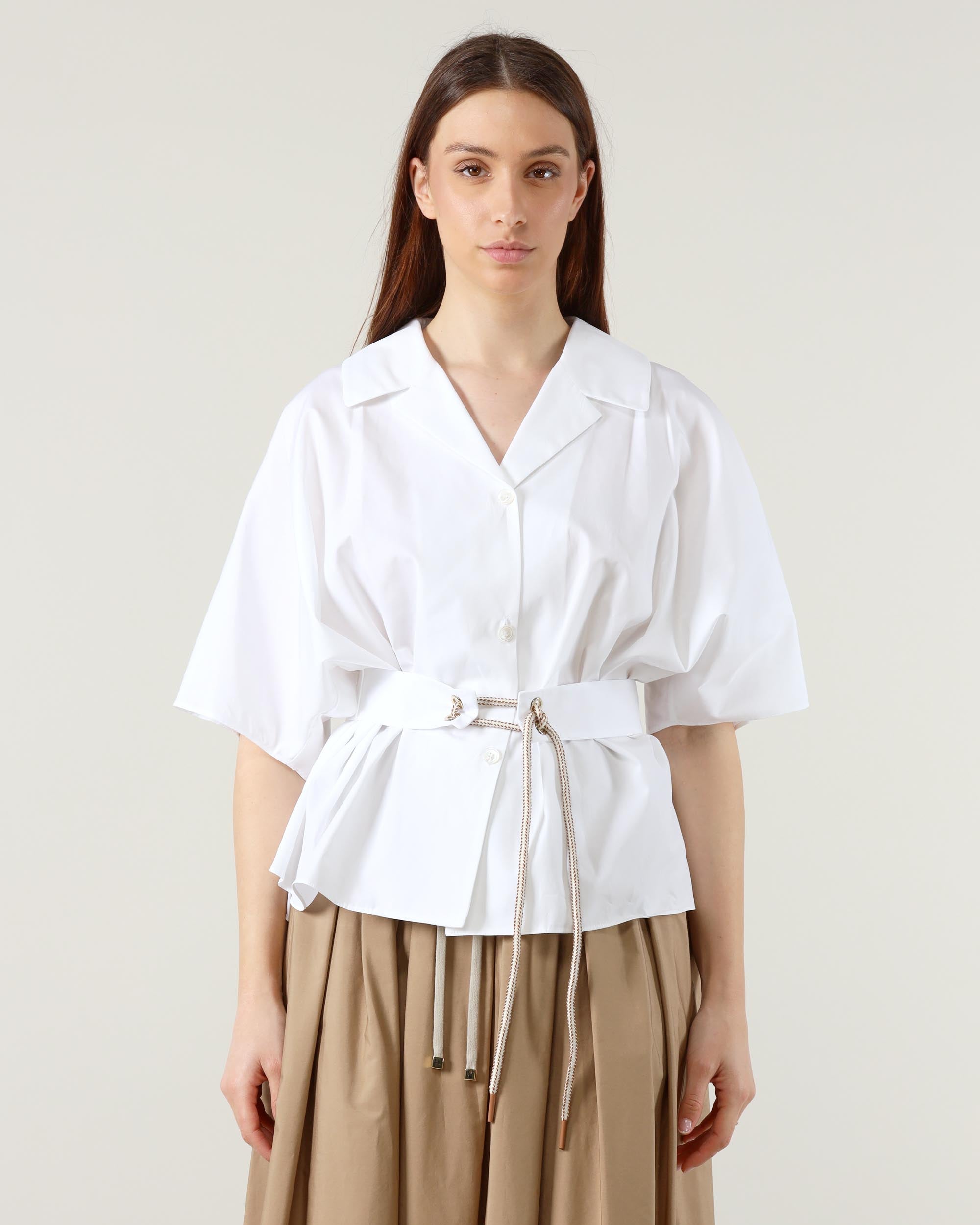 S Max Mara Camicia Carisma