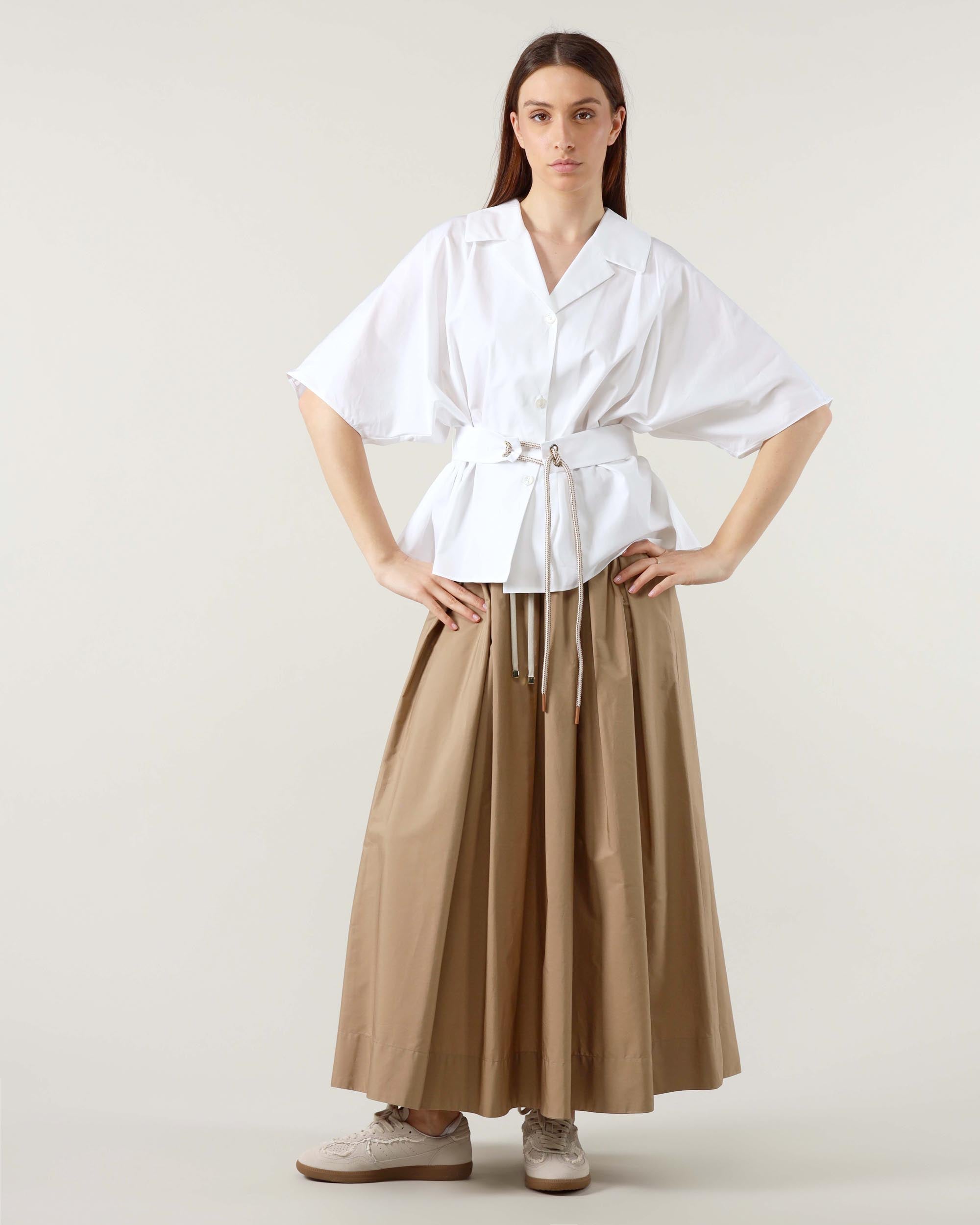 S Max Mara Camicia Carisma