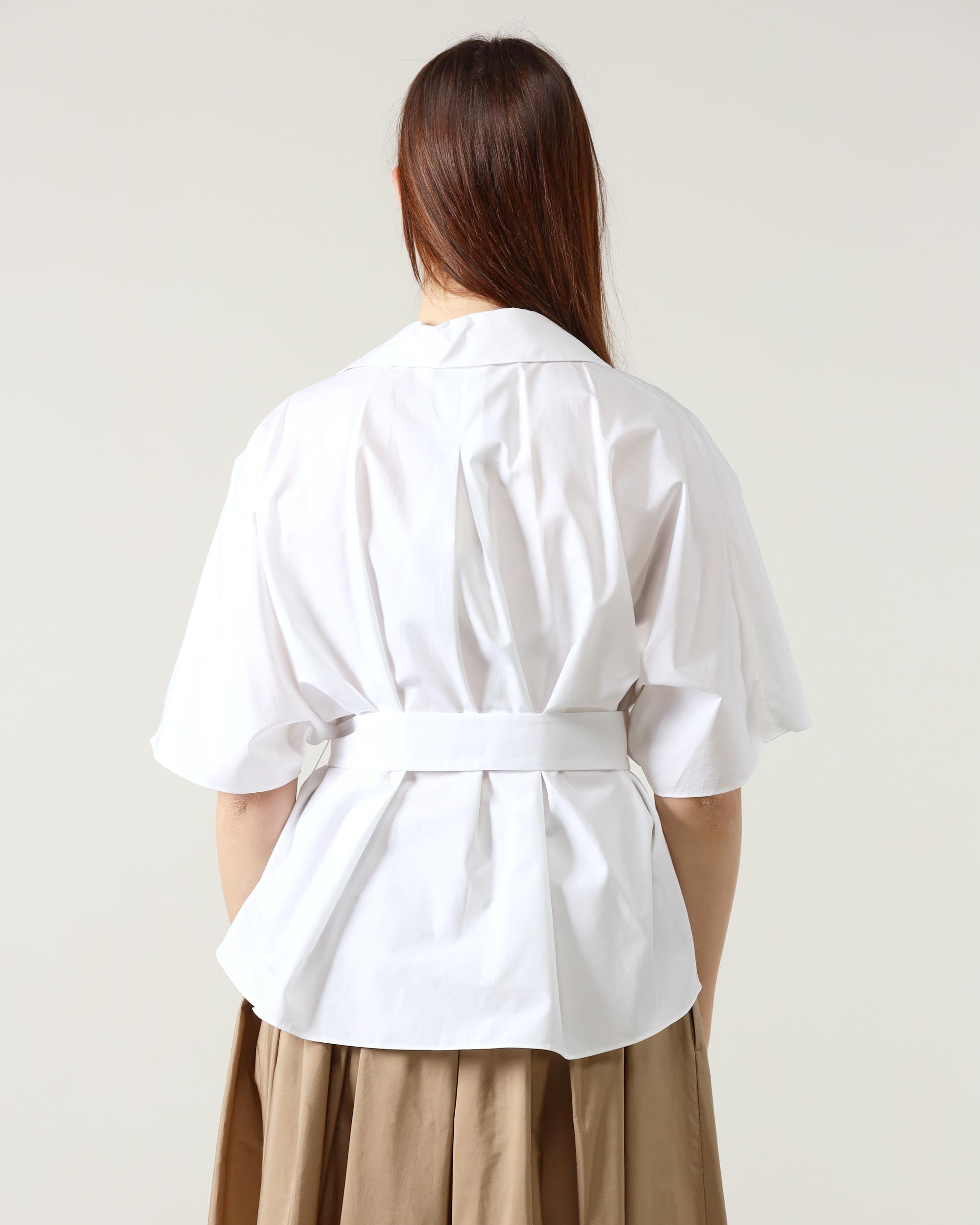 S Max Mara Camicia Carisma