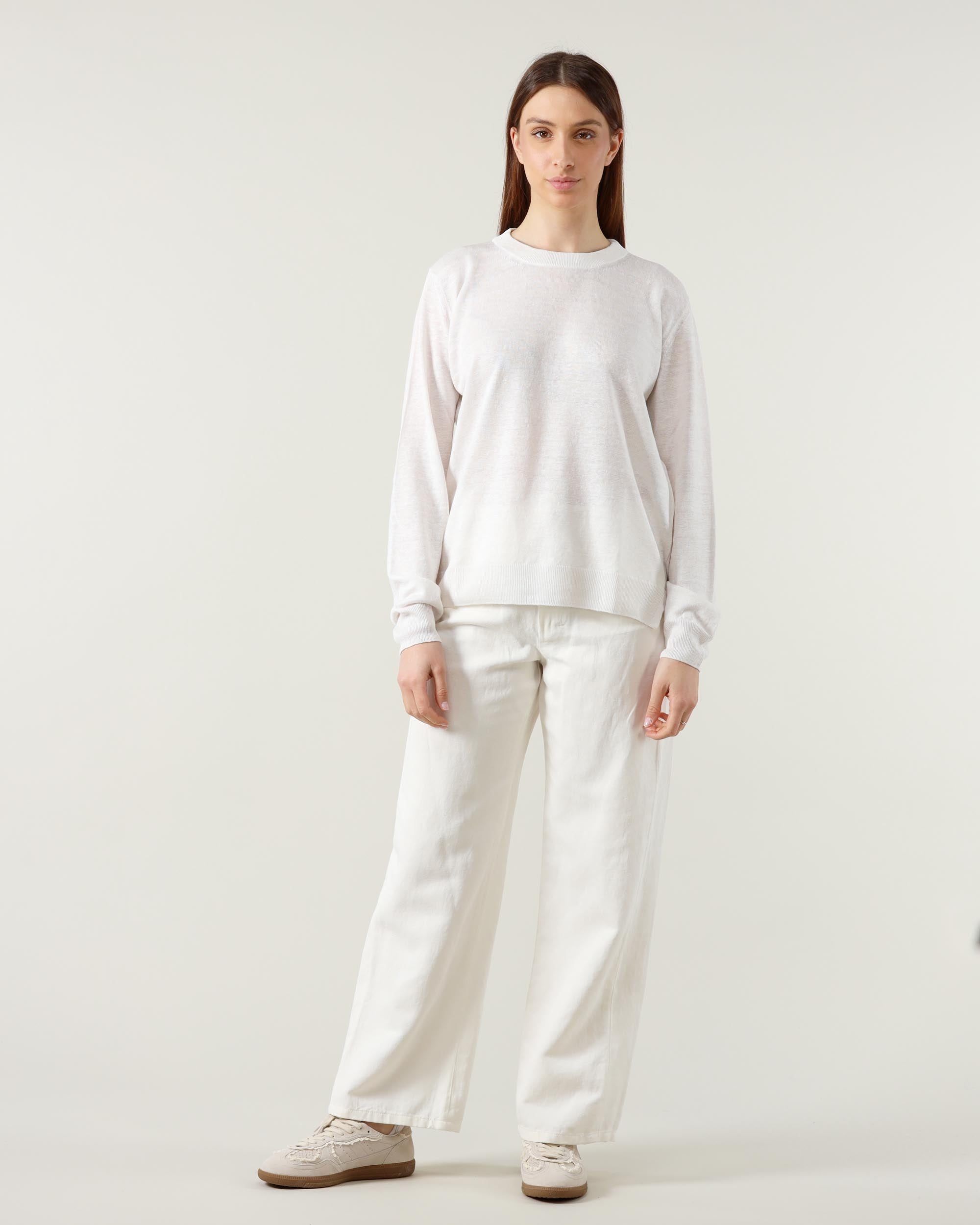S Max Mara Maglia Fervore