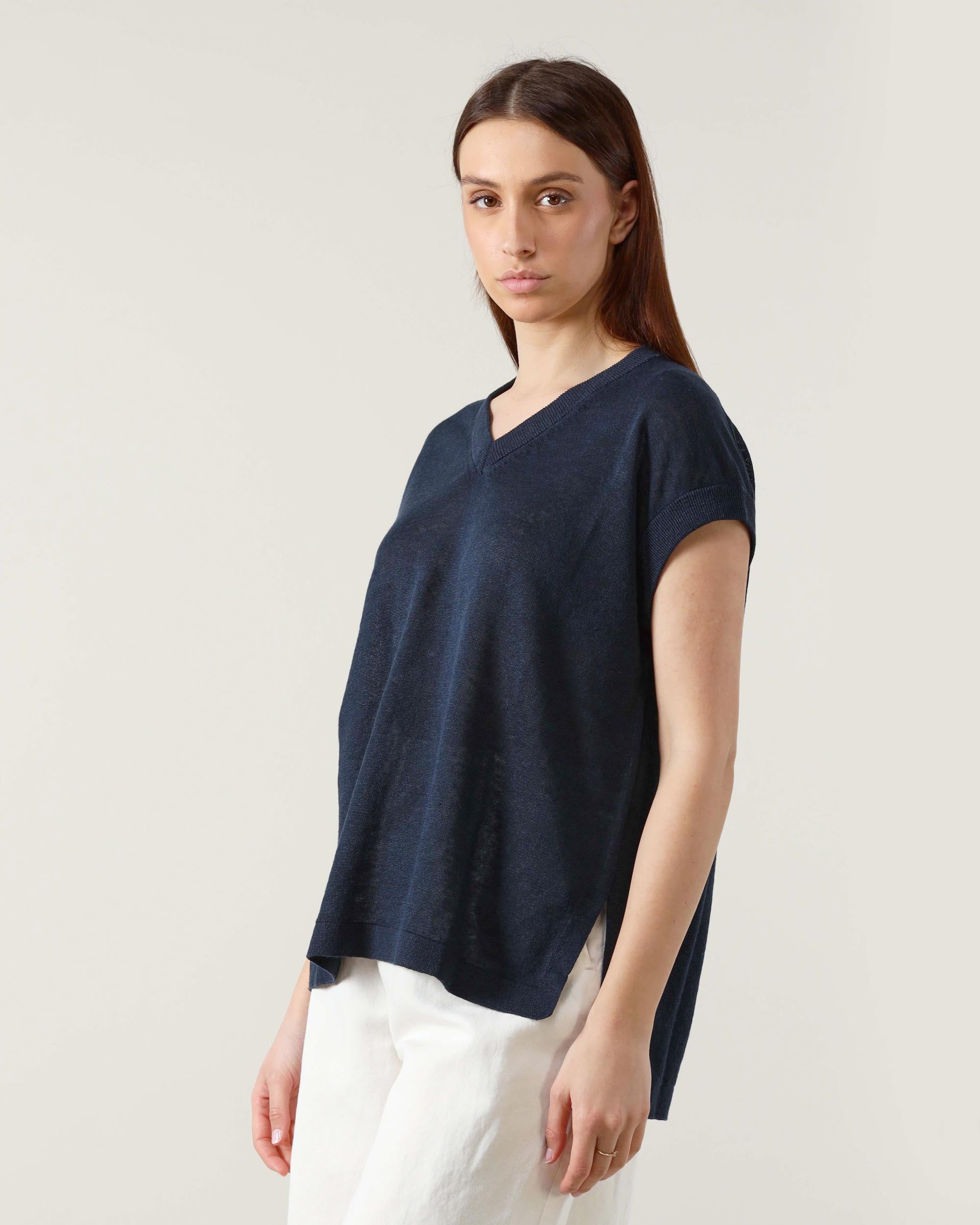 S Max Mara Maglia Ghianda