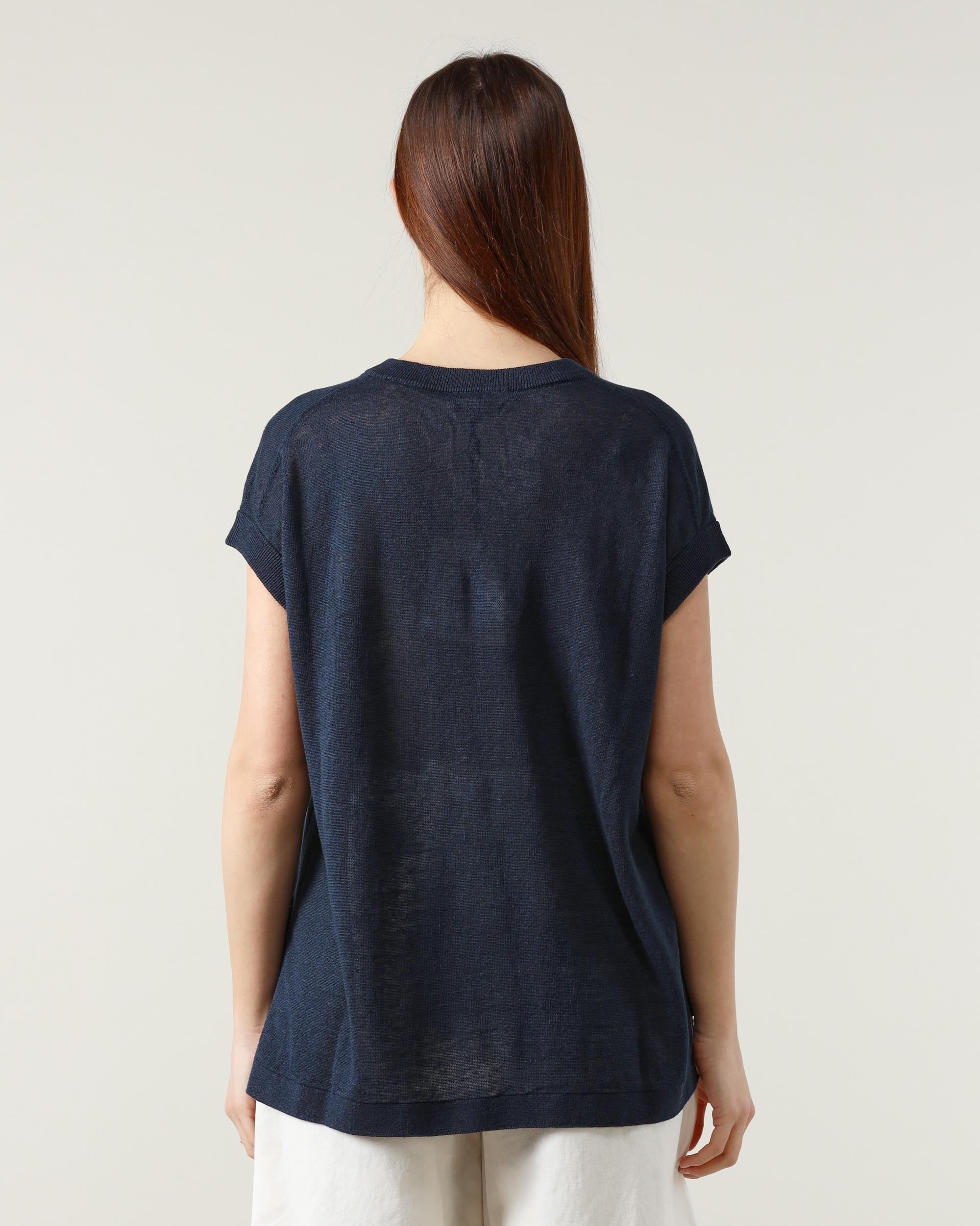 S Max Mara Maglia Ghianda