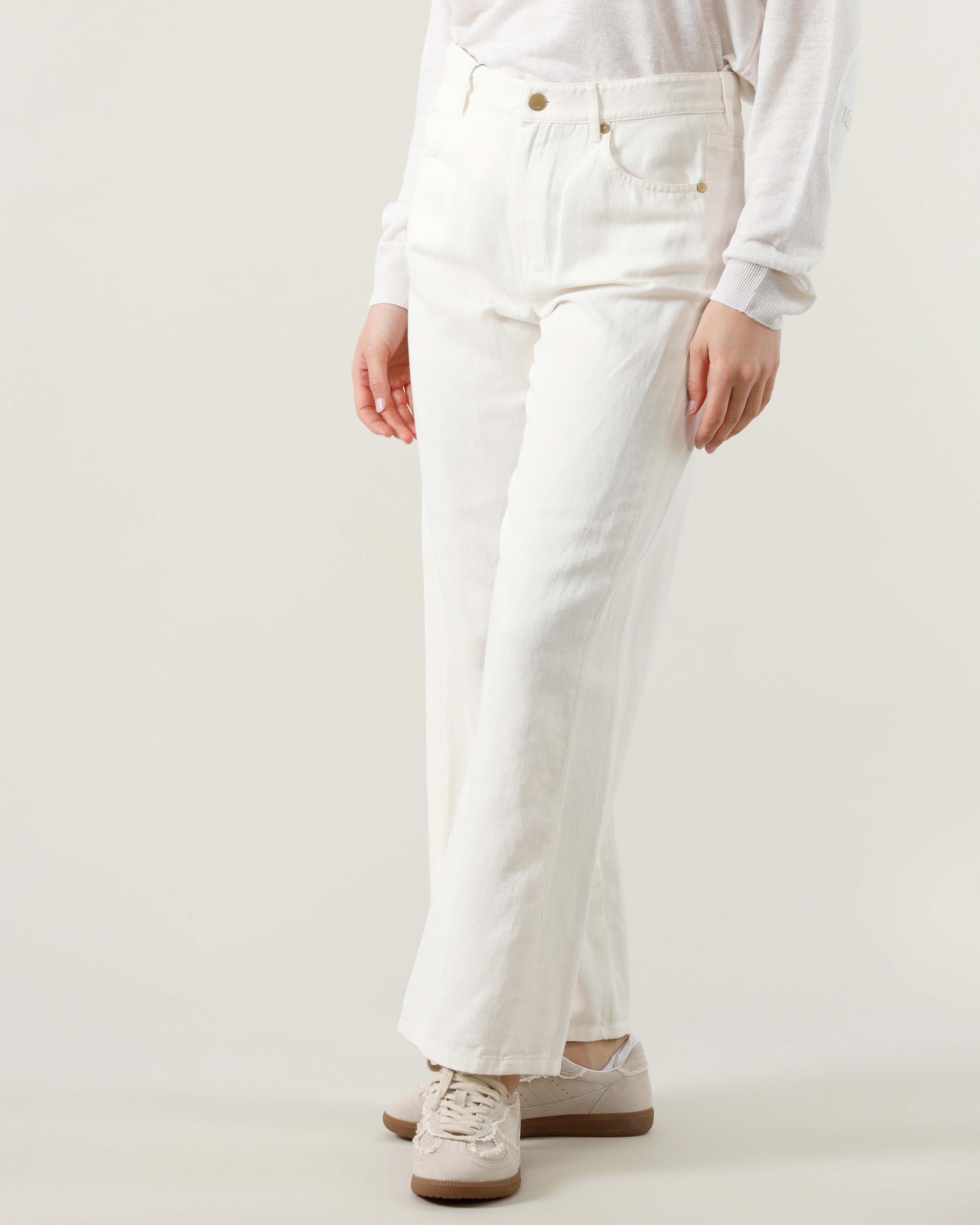 S Max Mara Pantalone Onorata