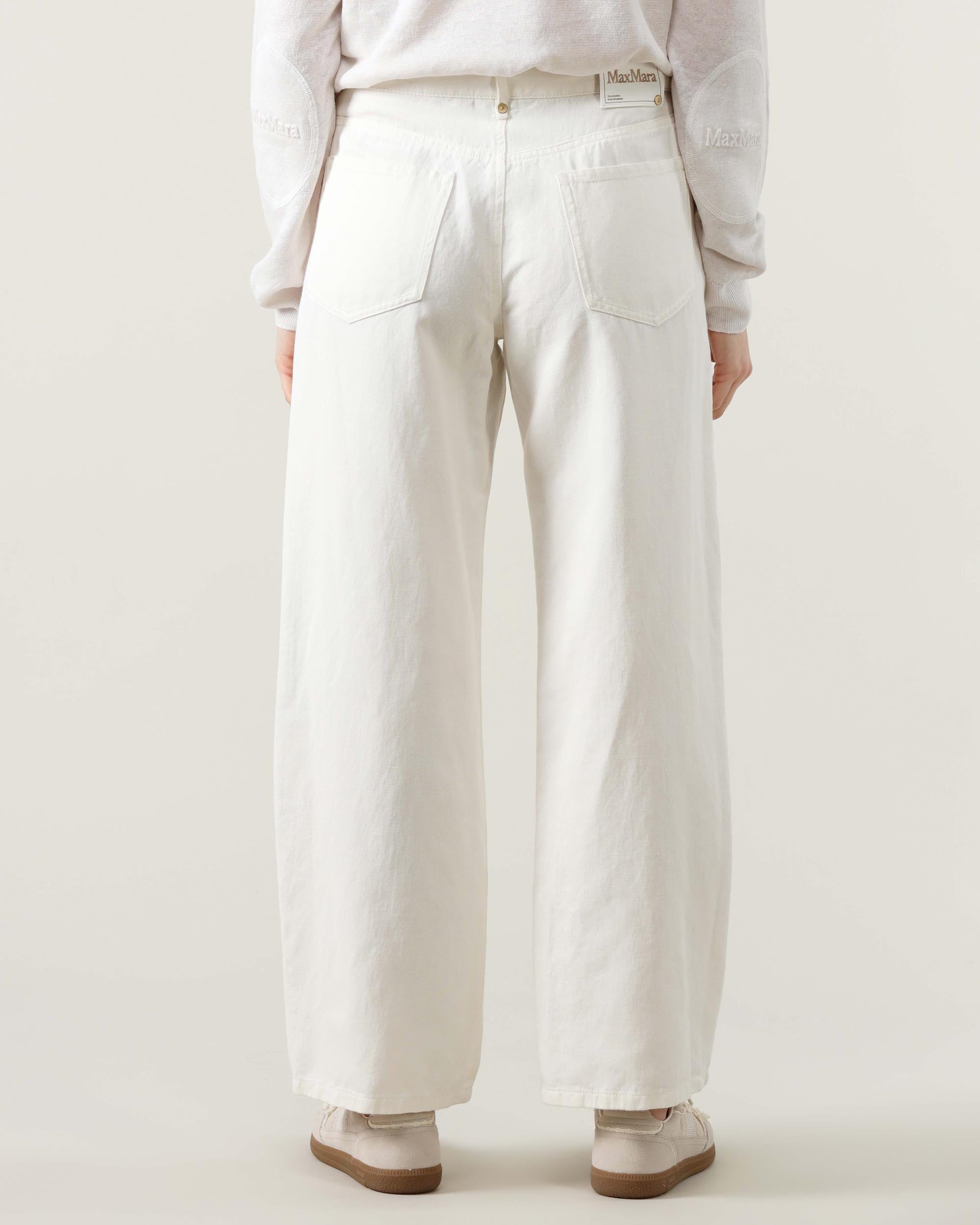 S Max Mara Pantalone Onorata
