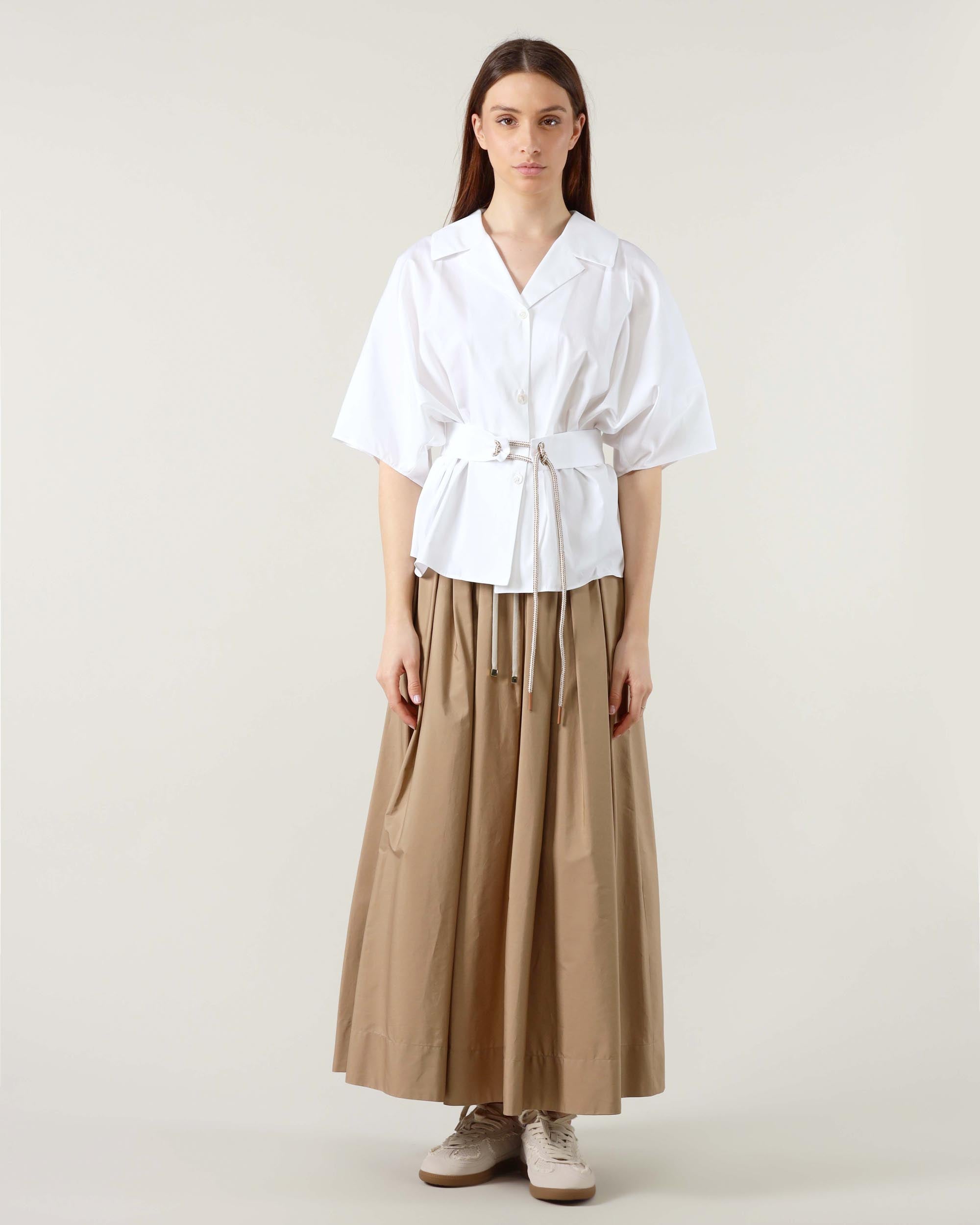 S Max Mara Gonna Pineta