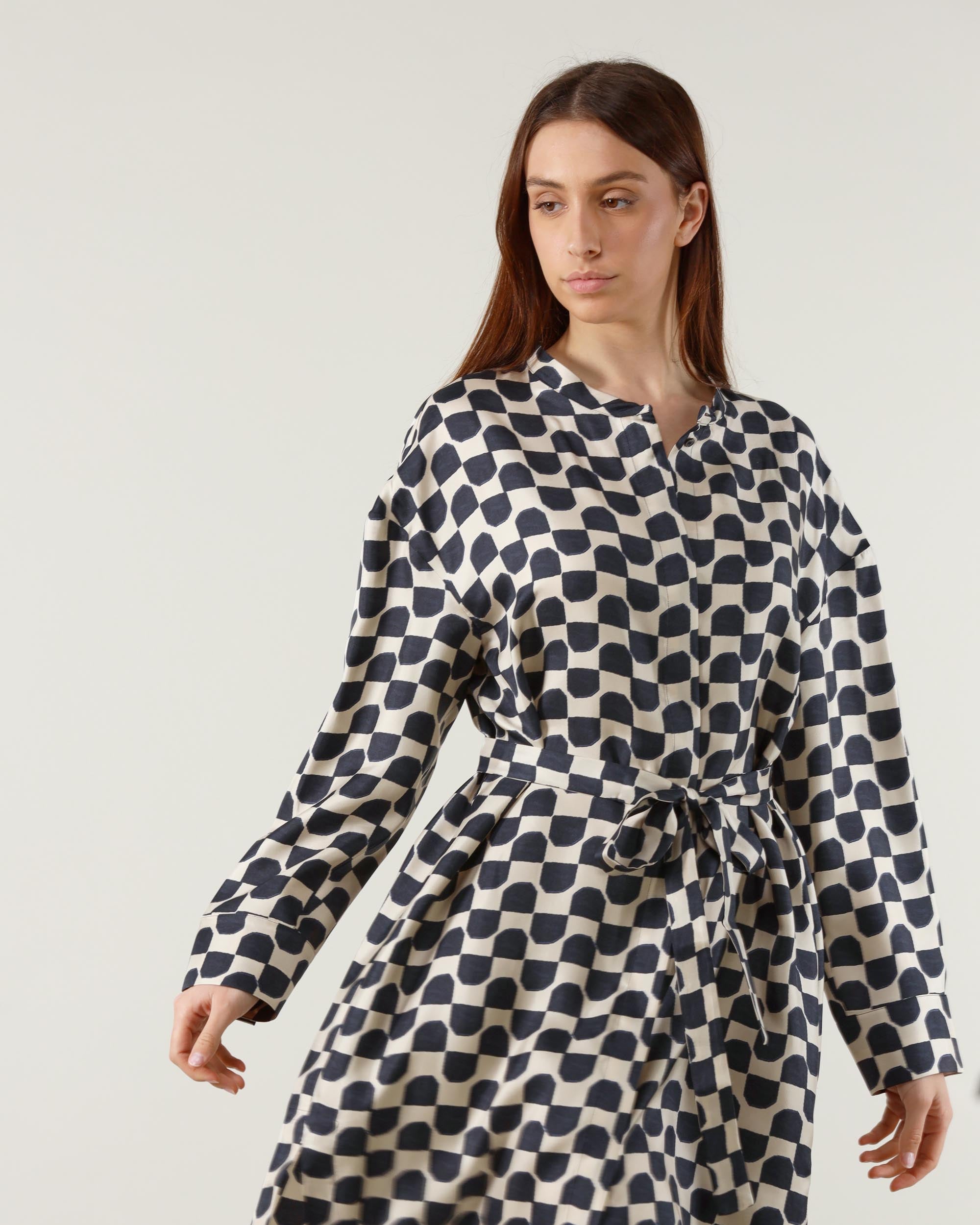 S Max Mara Abito Pinza