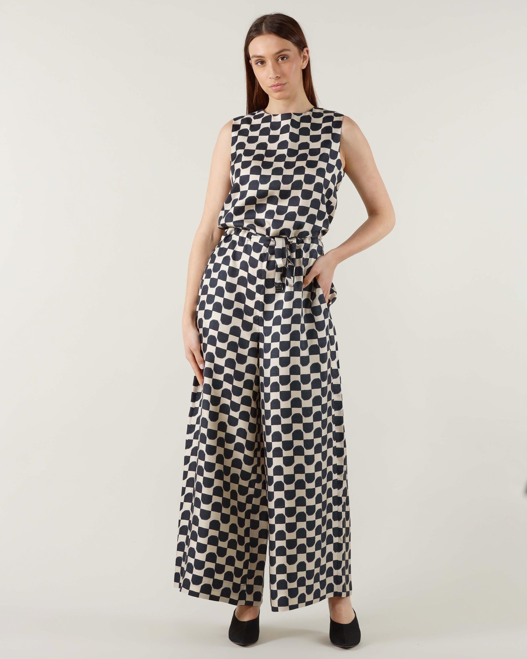 S Max Mara Tuta Ronchi