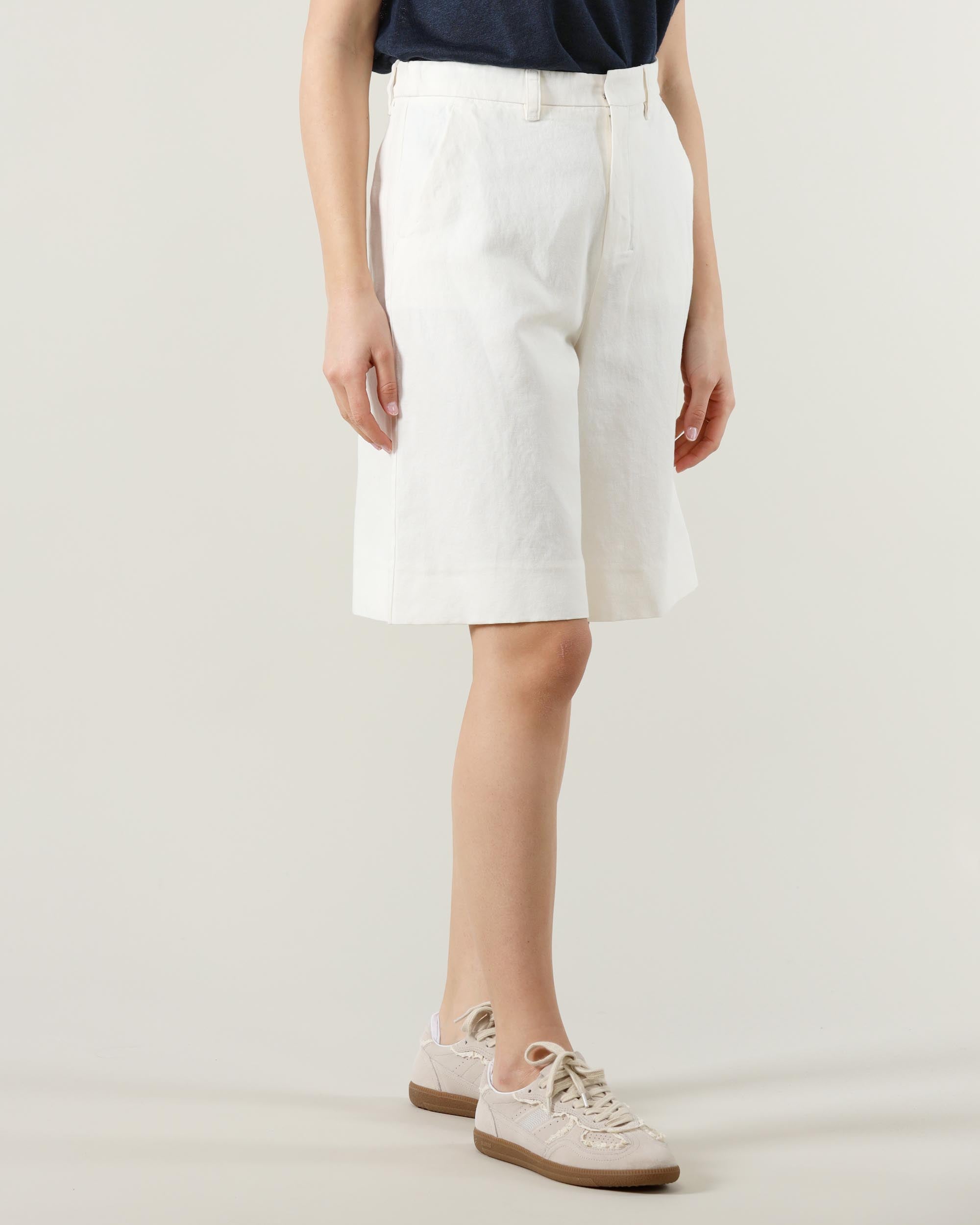 S Max Mara Pantalone Corto Sole
