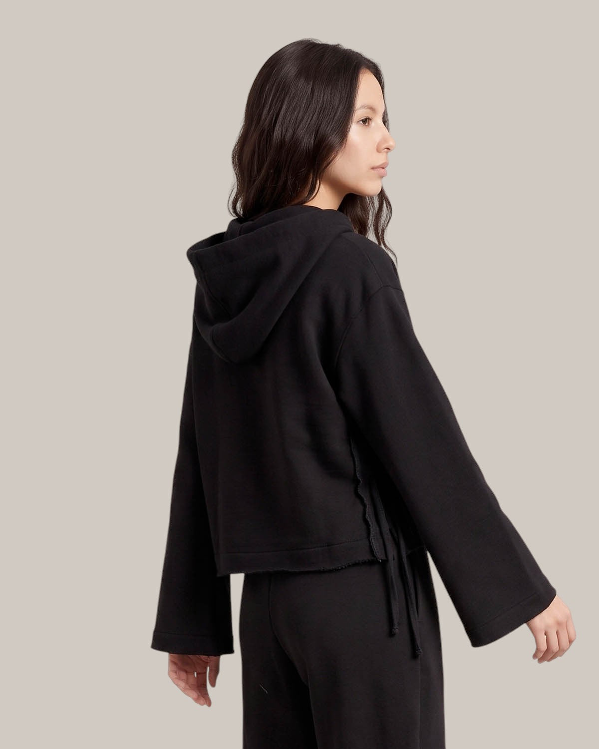 25.10 Kapuzenpullover