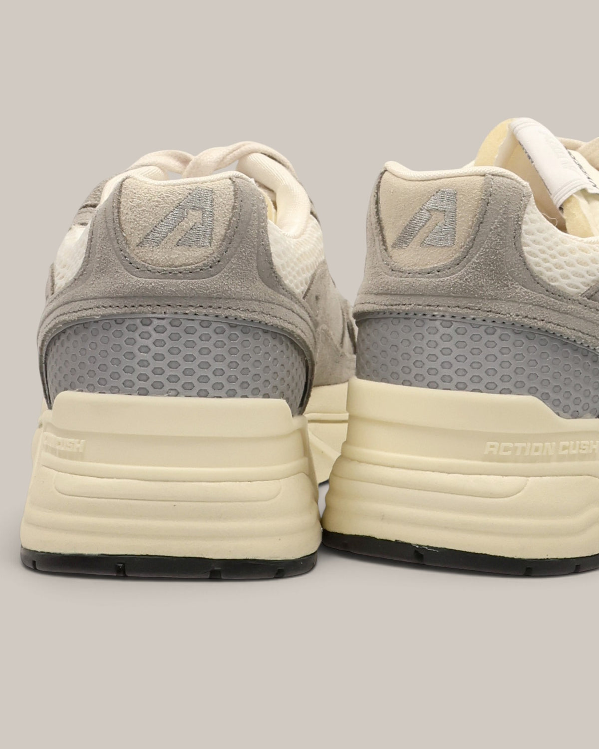 Autry Sneaker Hyperway Low Herren